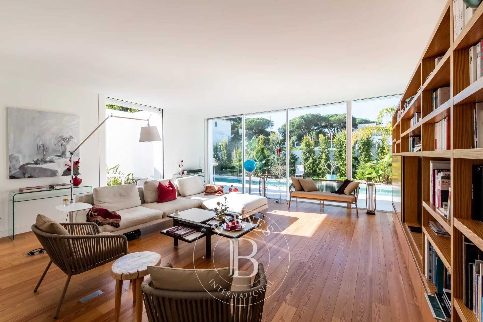 Cascais e Estoril  - House 5 Bedrooms