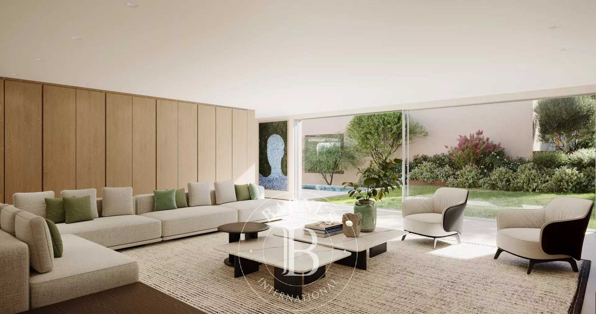 Cascais e Estoril  - Maison 