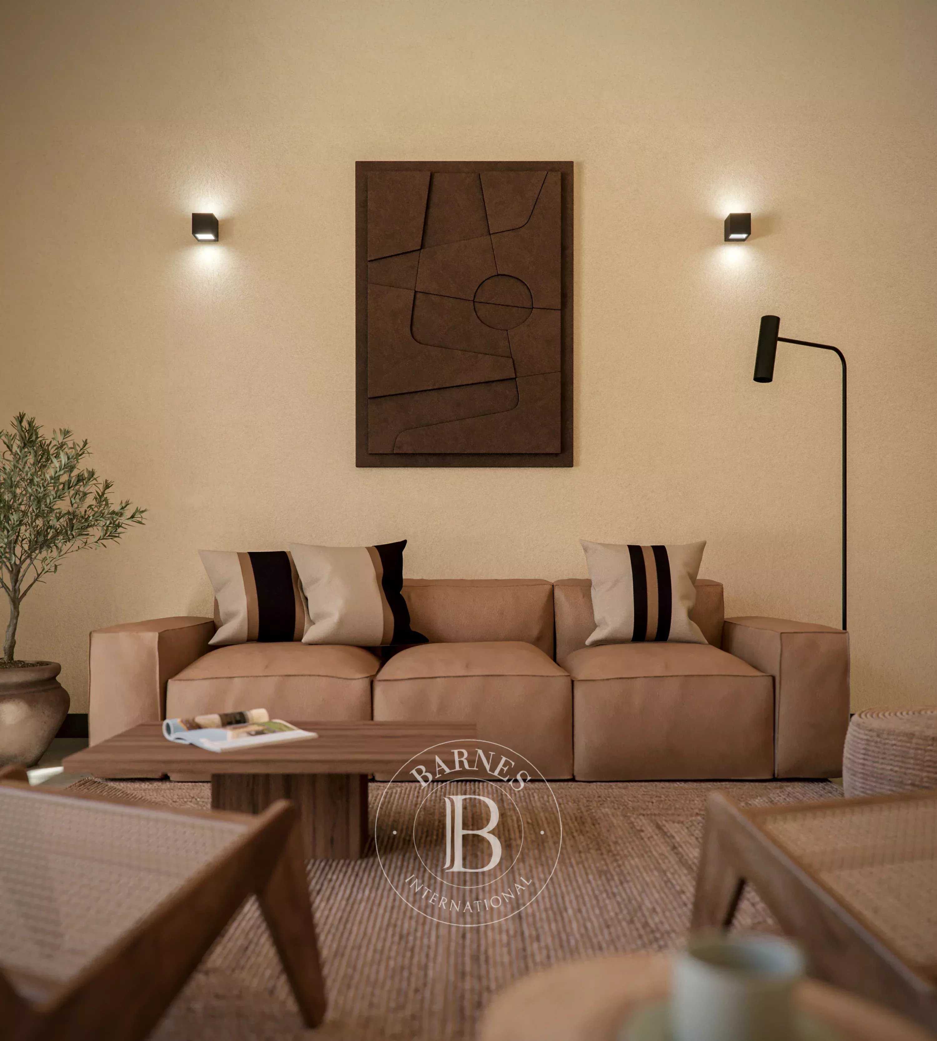 Grândola e Santa Margarida da Serra  - Loft 2 Pi&egrave;ces, 1 Chambre