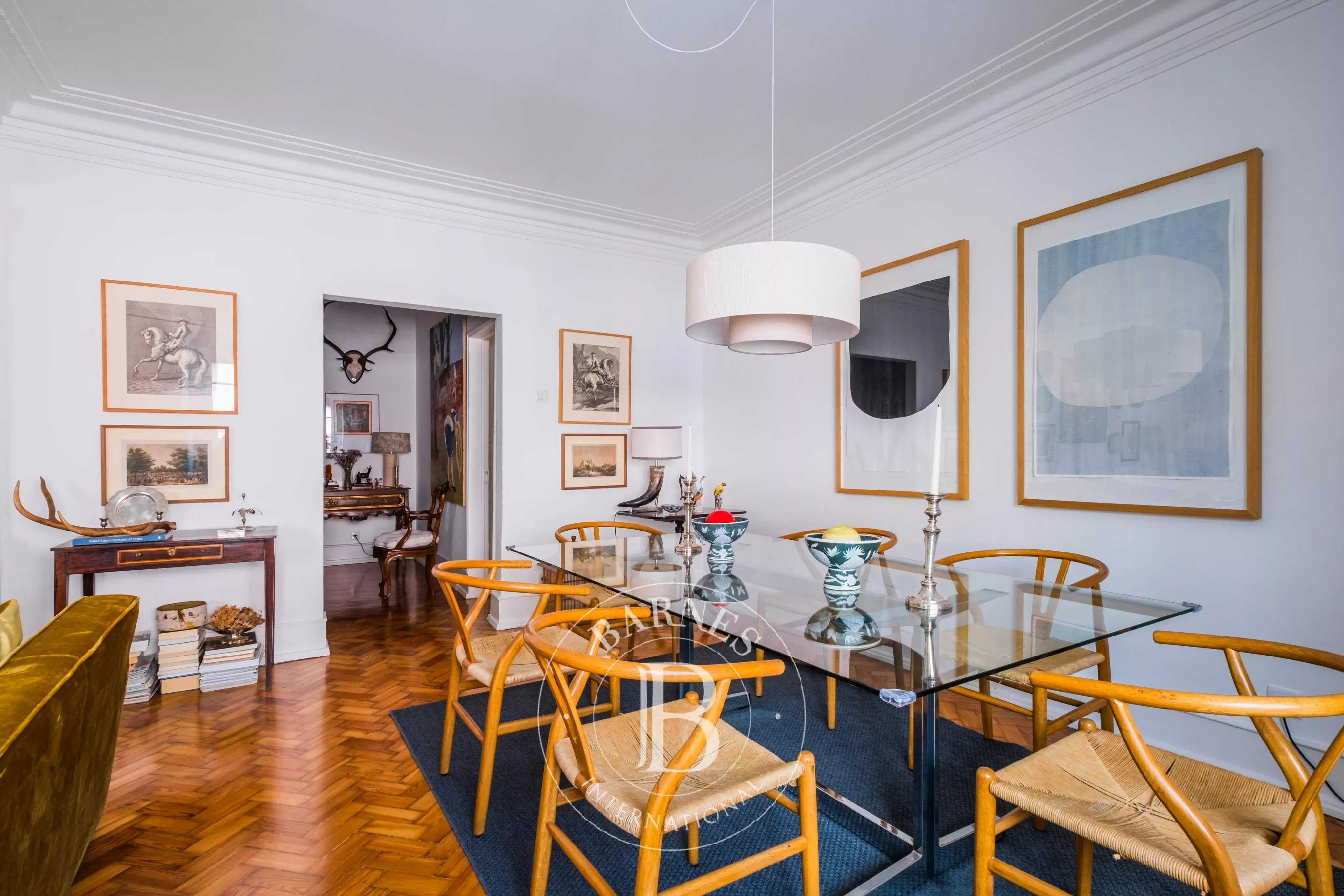 Lisboa  - Appartement 