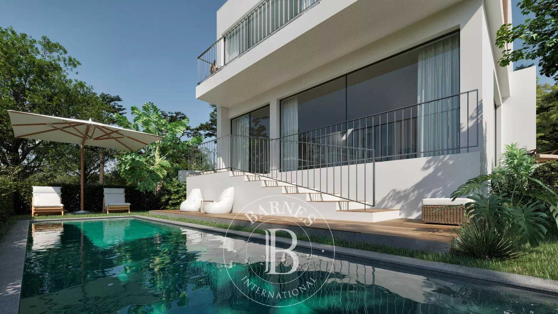 Alcabideche  - House 3 Bedrooms