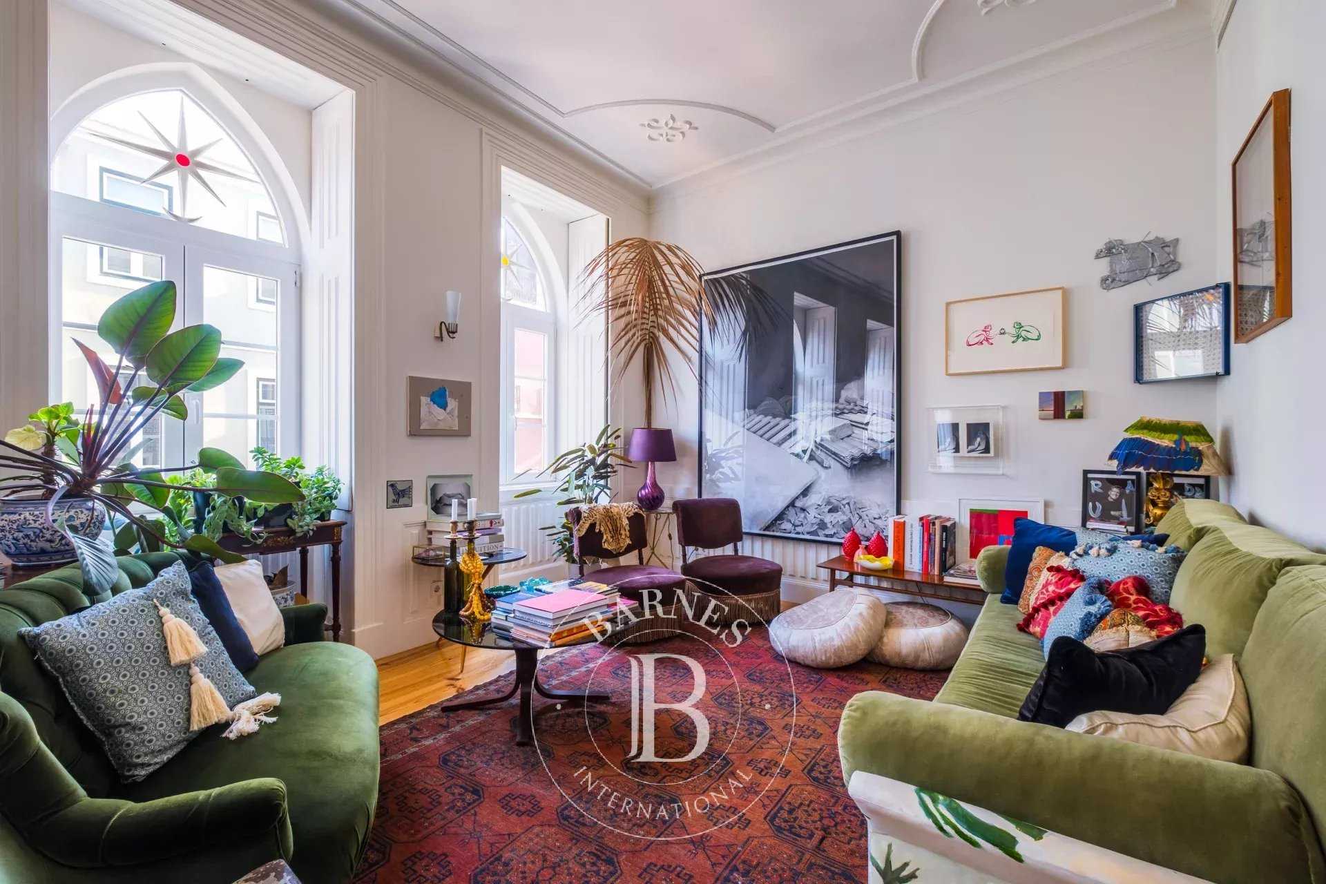 Estrela  - Piso 3 Cuartos 2 Habitaciones