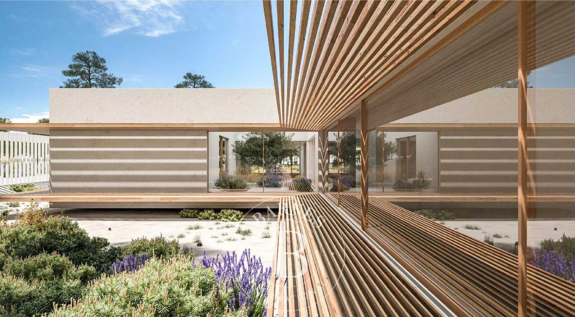 Grândola e Santa Margarida da Serra  - Terrain 