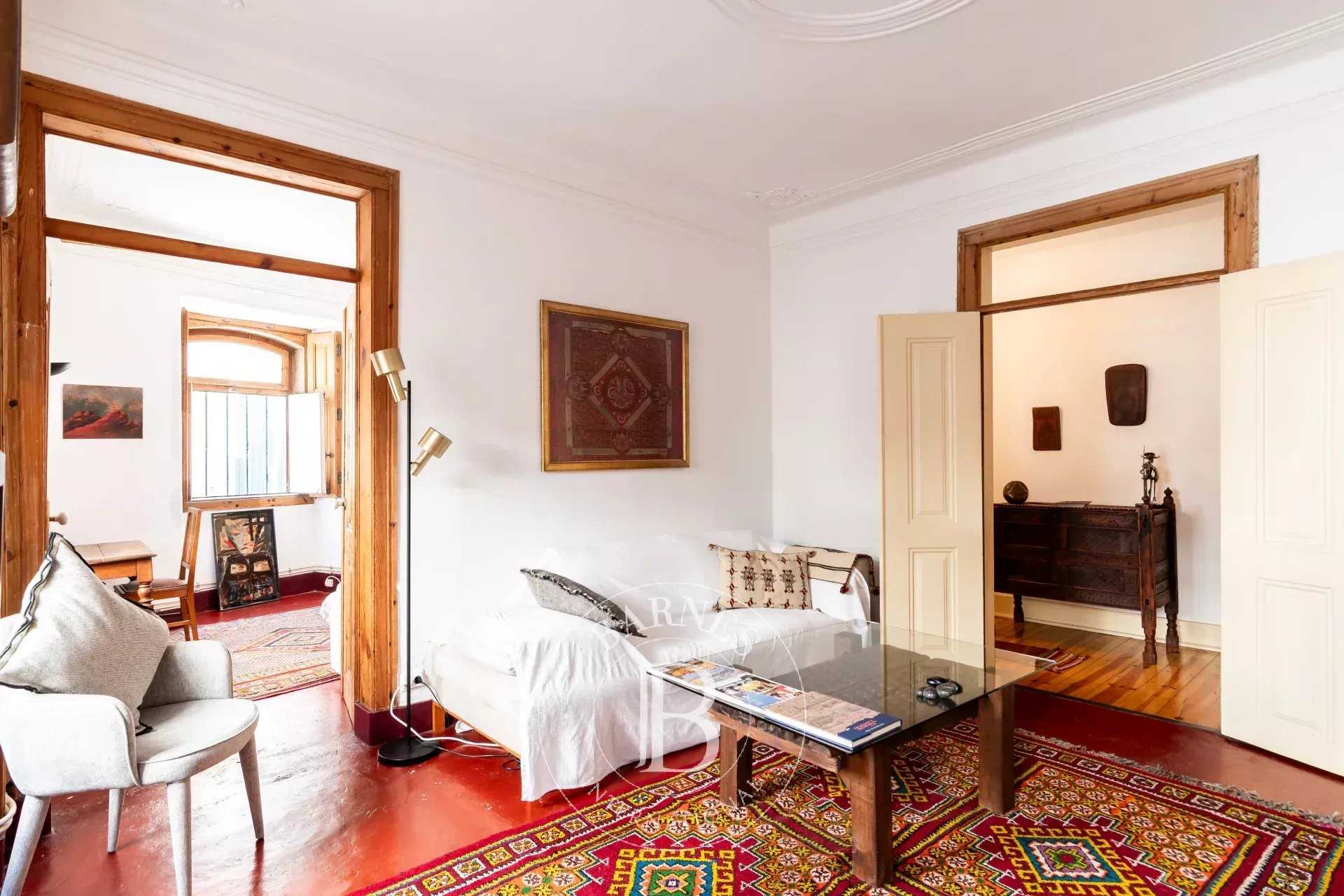 Lisboa  - Appartement 