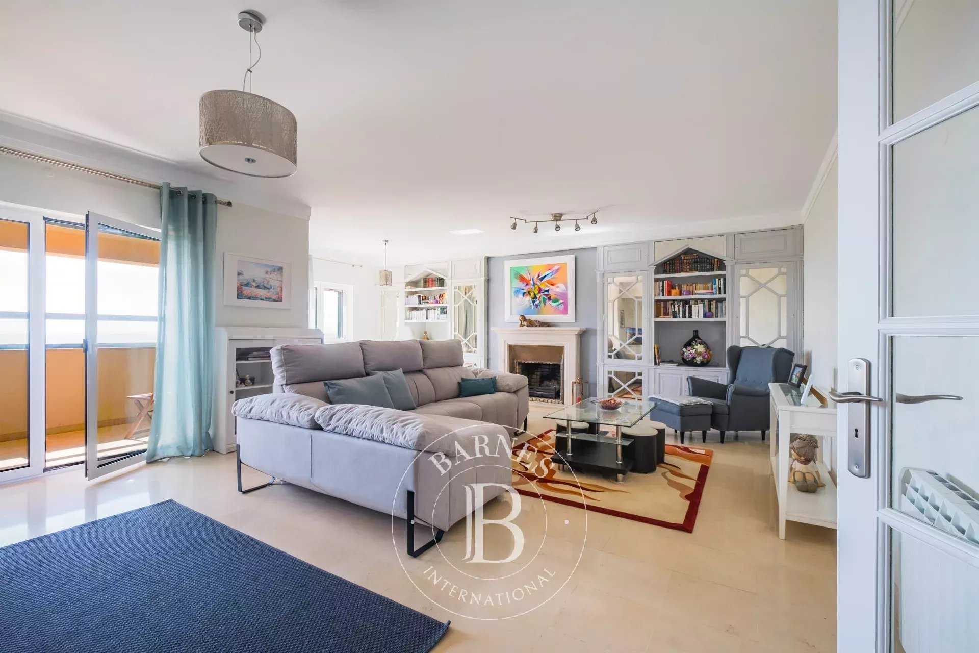 Cascais e Estoril  - Penthouse 