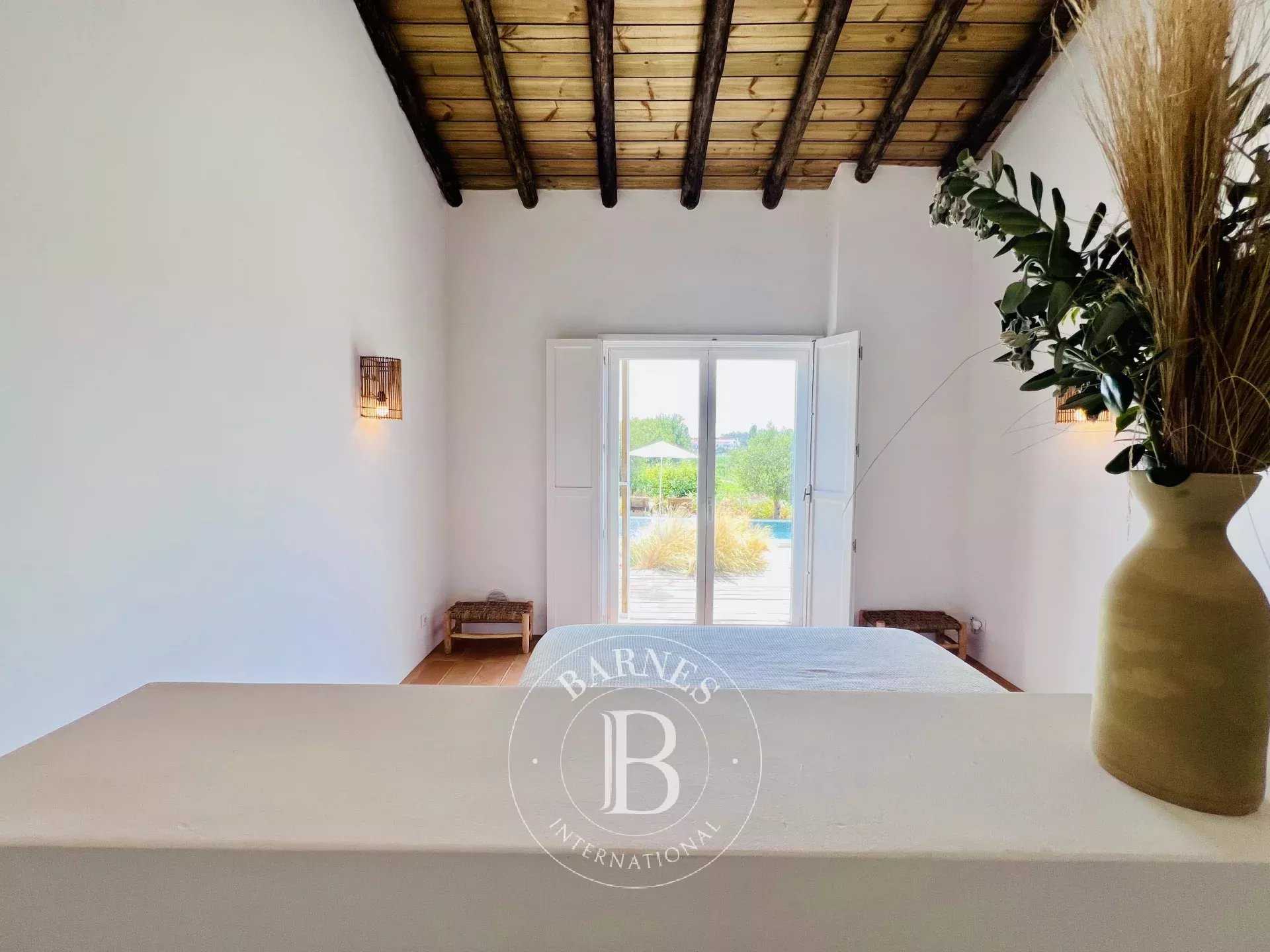 Comporta  - Casa 4 Cuartos 3 Habitaciones