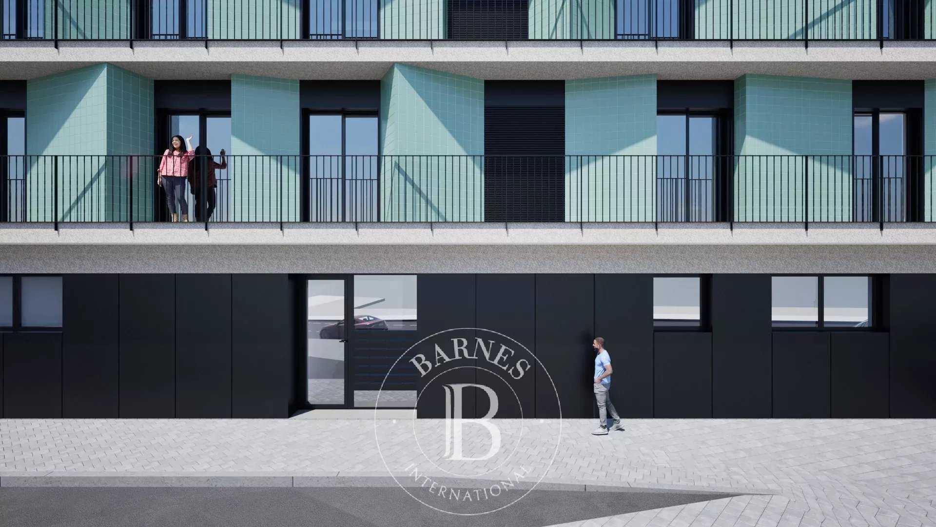 Porto  - Piso 3 Cuartos 2 Habitaciones