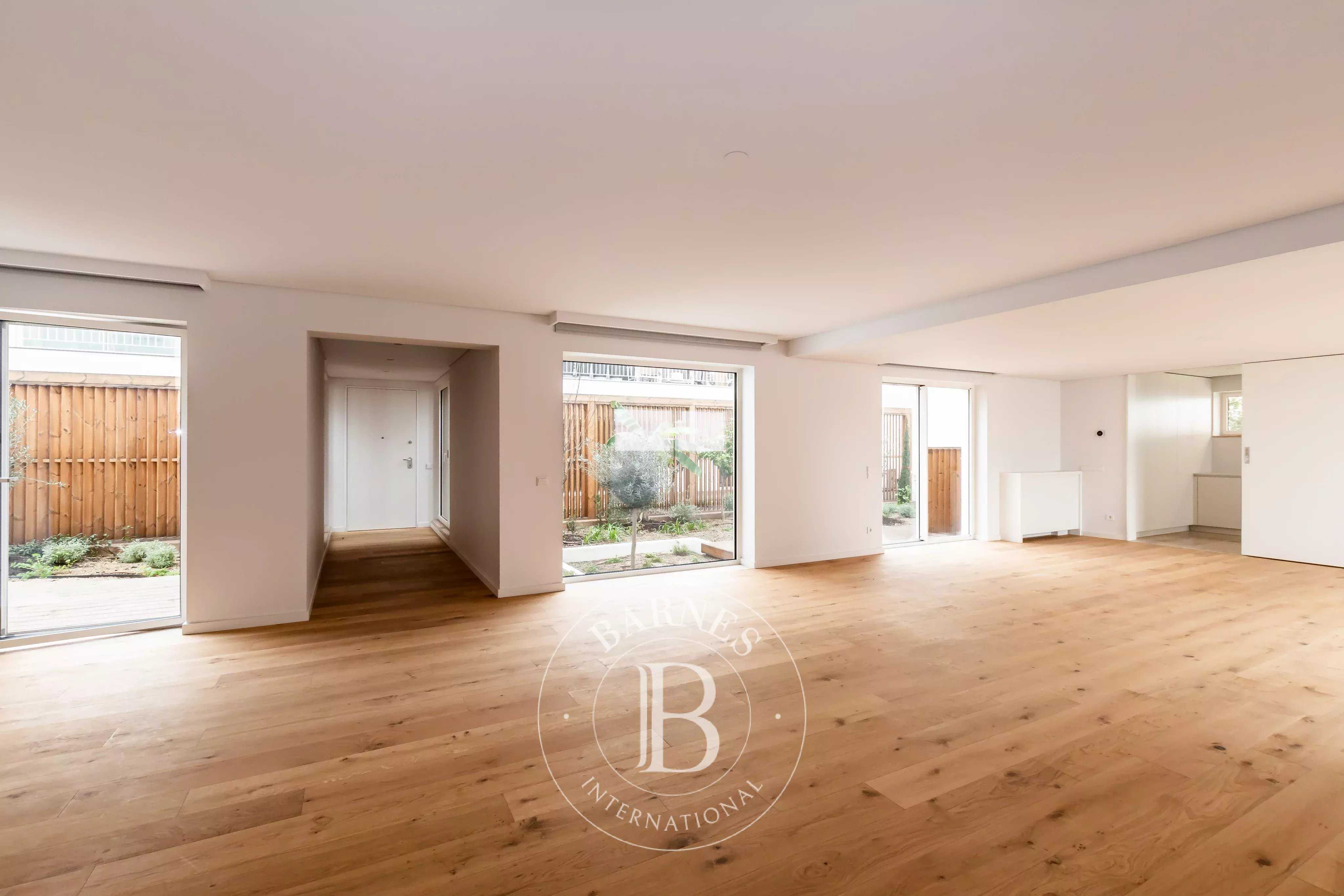 Belém  - Appartement 5 Pi&egrave;ces 3 Chambres