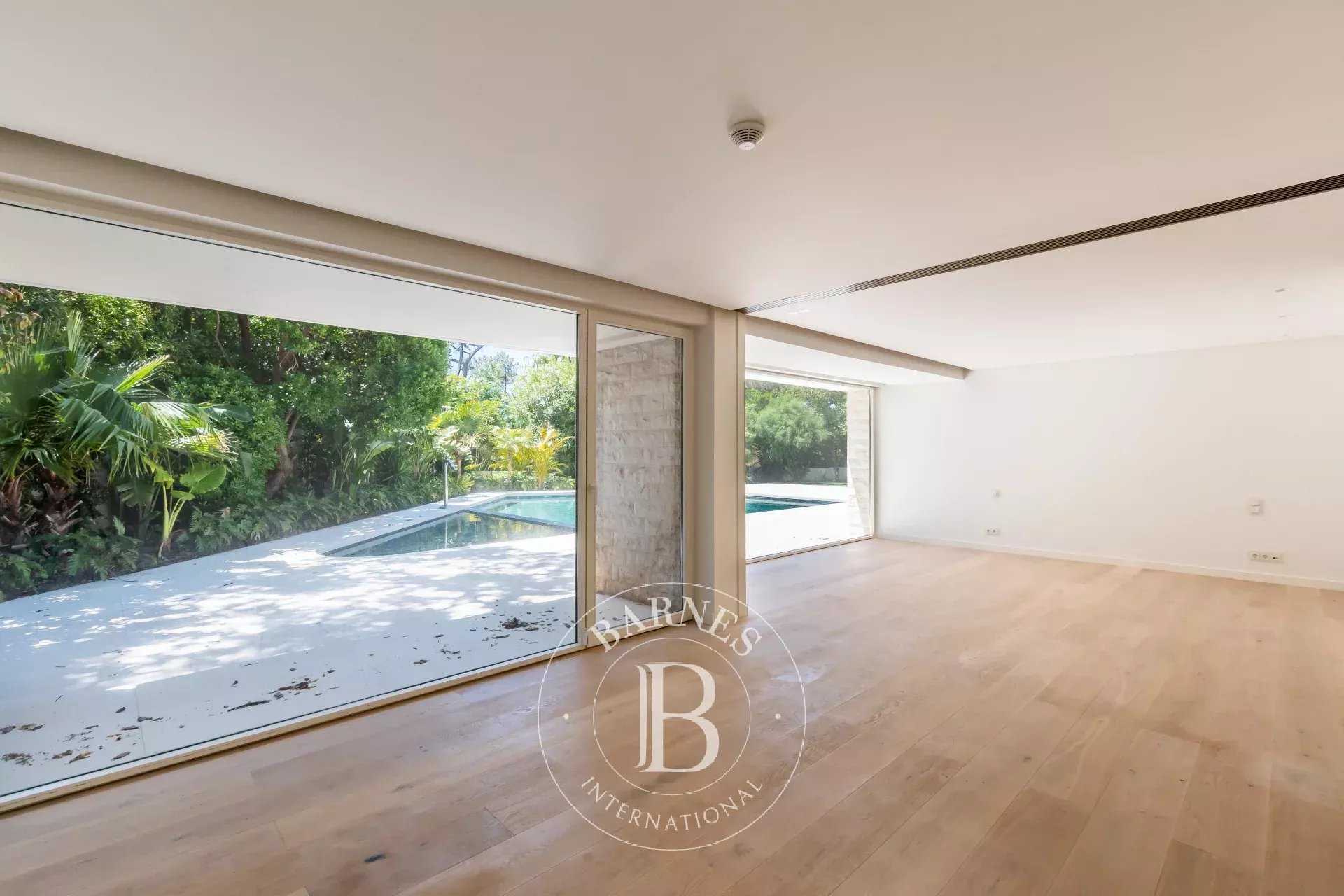 Cascais e Estoril  - House 5 Bedrooms