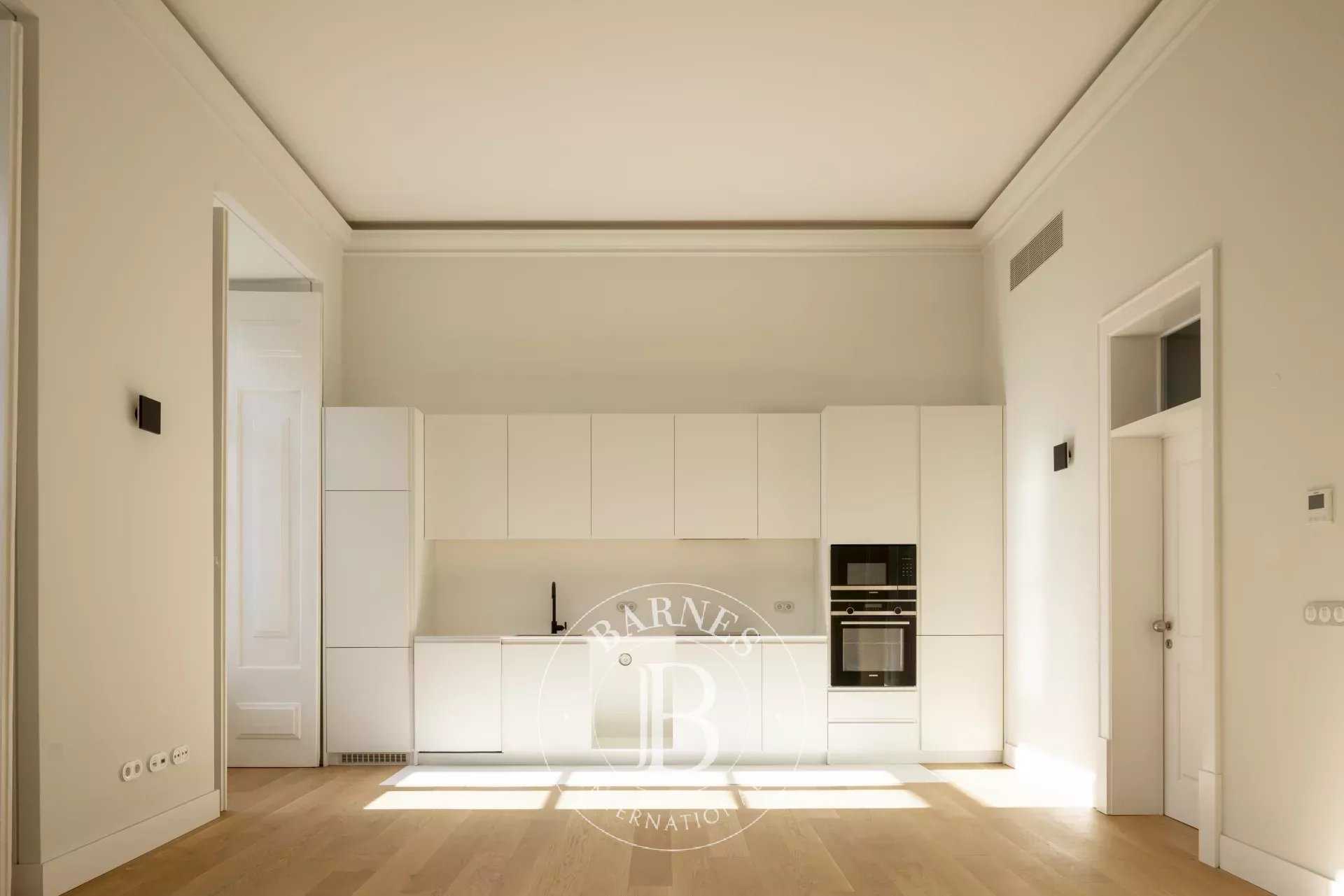 Misericórdia  - Appartement 3 Pi&egrave;ces 3 Chambres