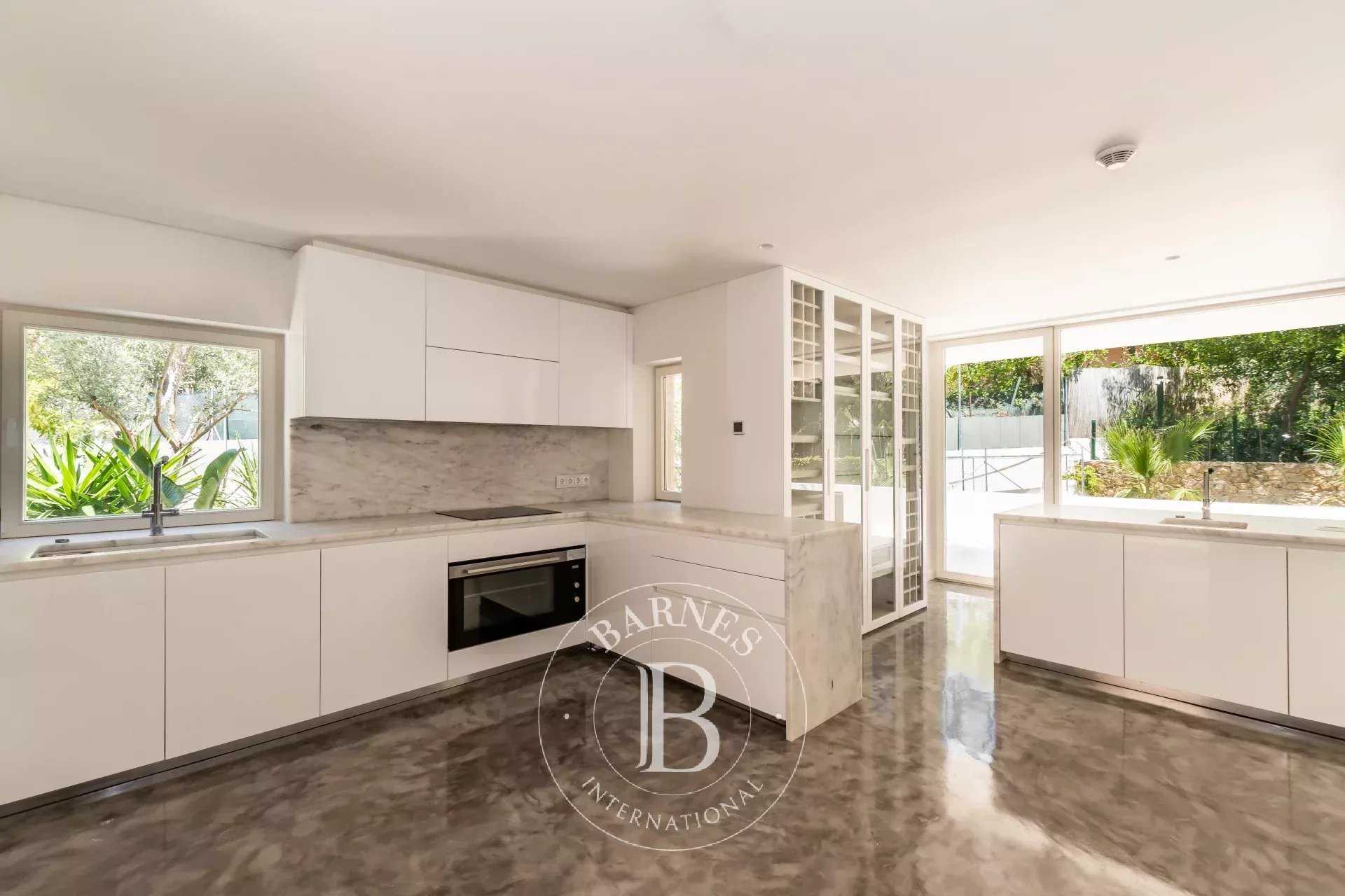 Cascais e Estoril  - House 5 Bedrooms