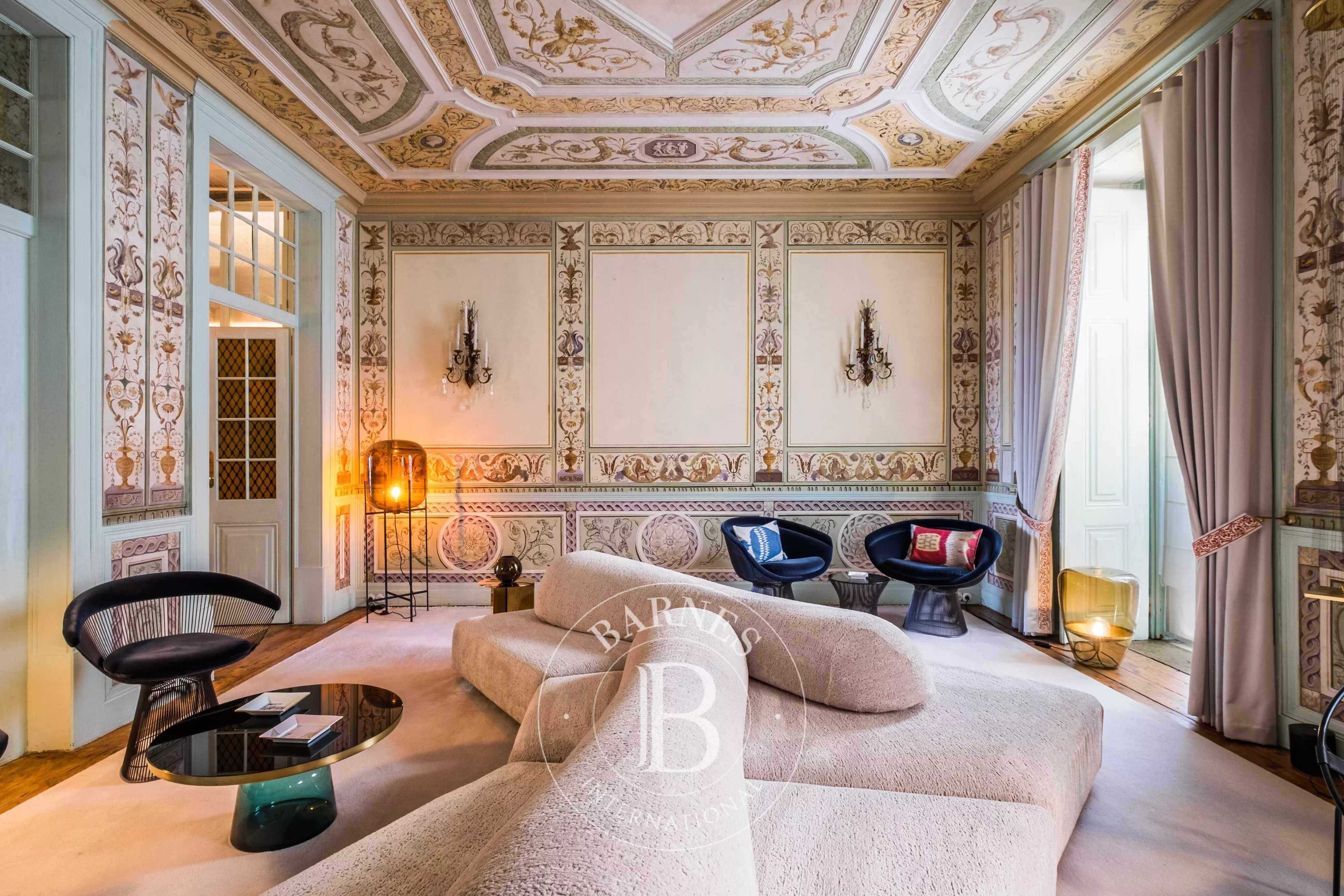 Santa Maria Maior  - Appartement 
