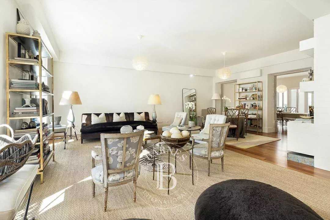 Lisboa  - Appartement 