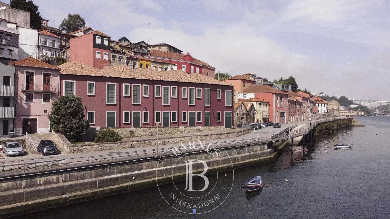Santa Marinha e São Pedro da Afurada  - Appartement 