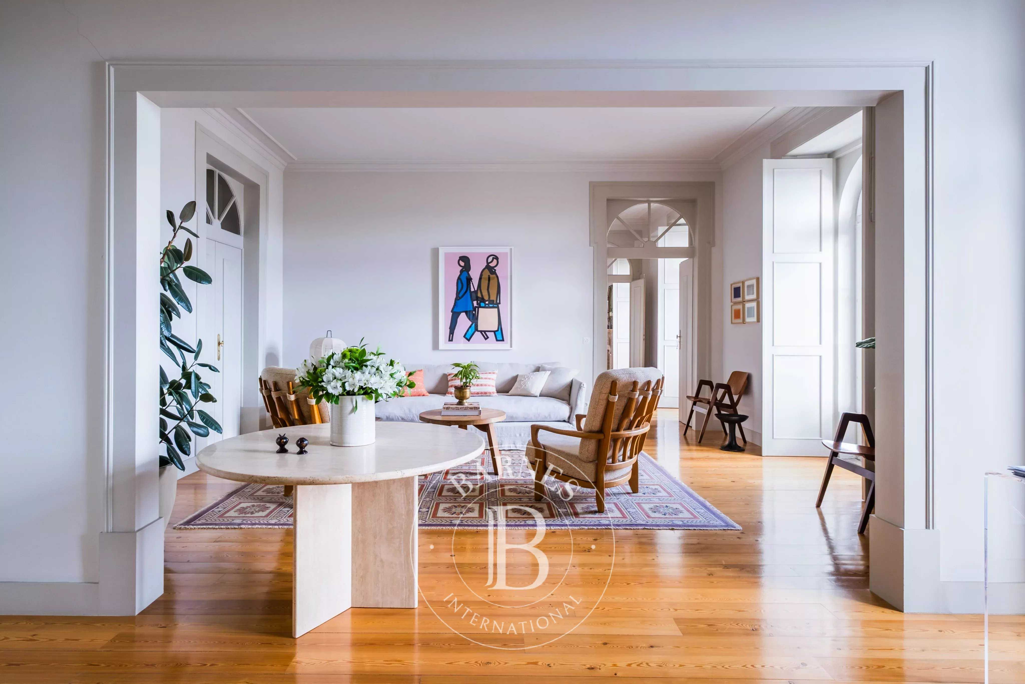 Lisboa  - Appartement 