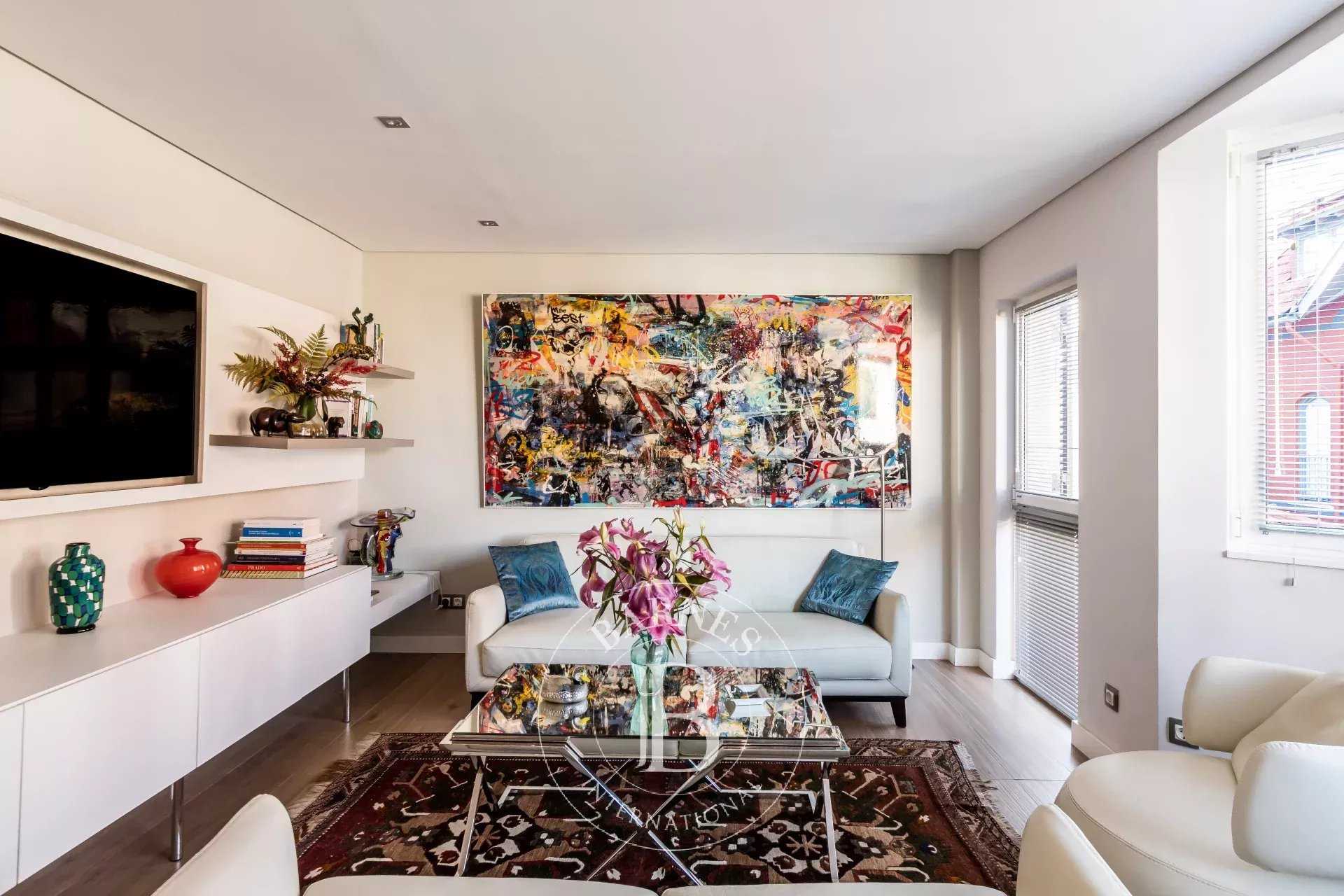 Cascais e Estoril  - Apartment 2 Bedrooms