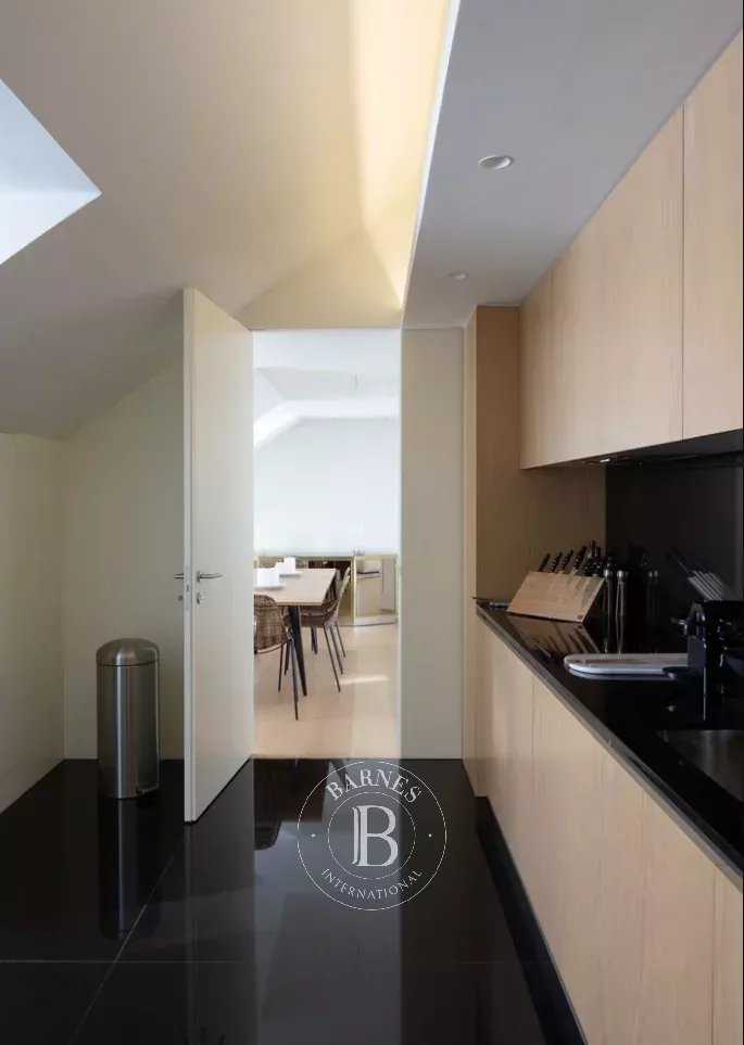 Misericórdia  - Building 