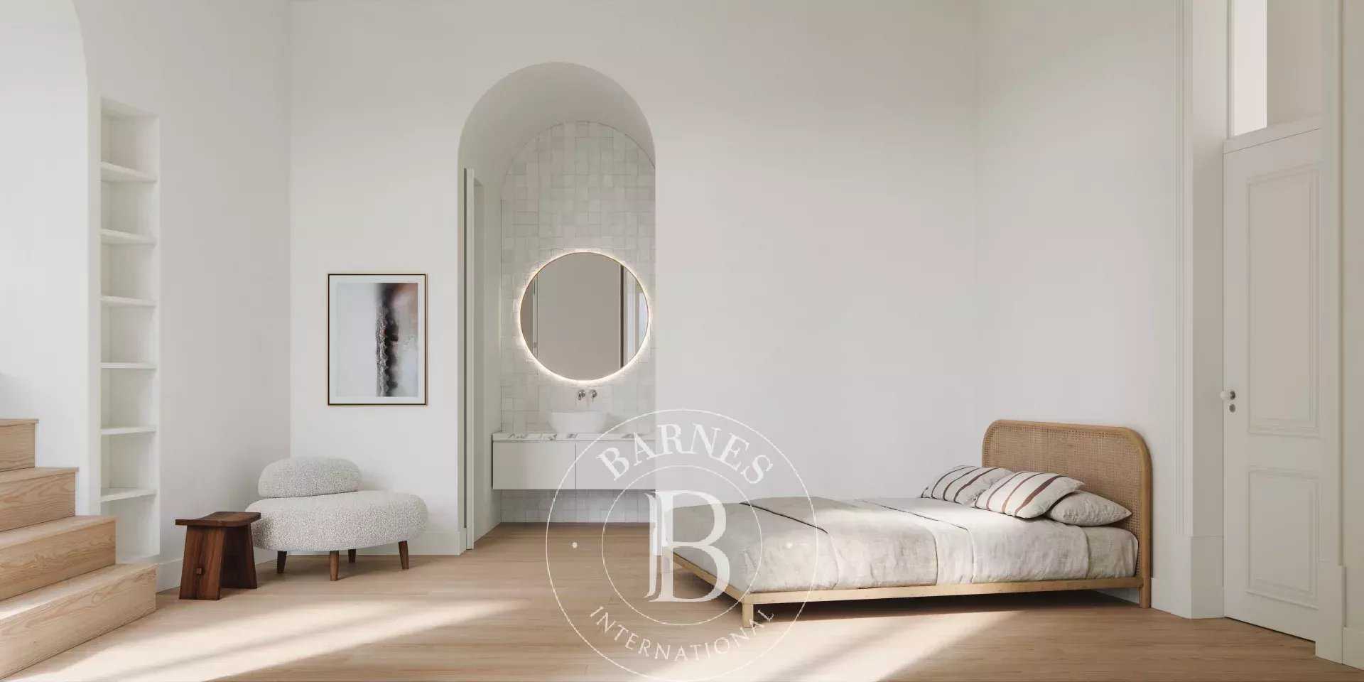 Misericórdia  - Appartement 4 Pi&egrave;ces 2 Chambres