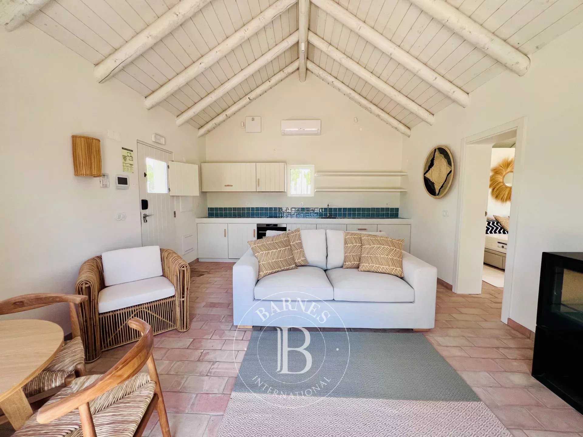 Grândola e Santa Margarida da Serra  - Villa 2 Pi&egrave;ces, 1 Chambre