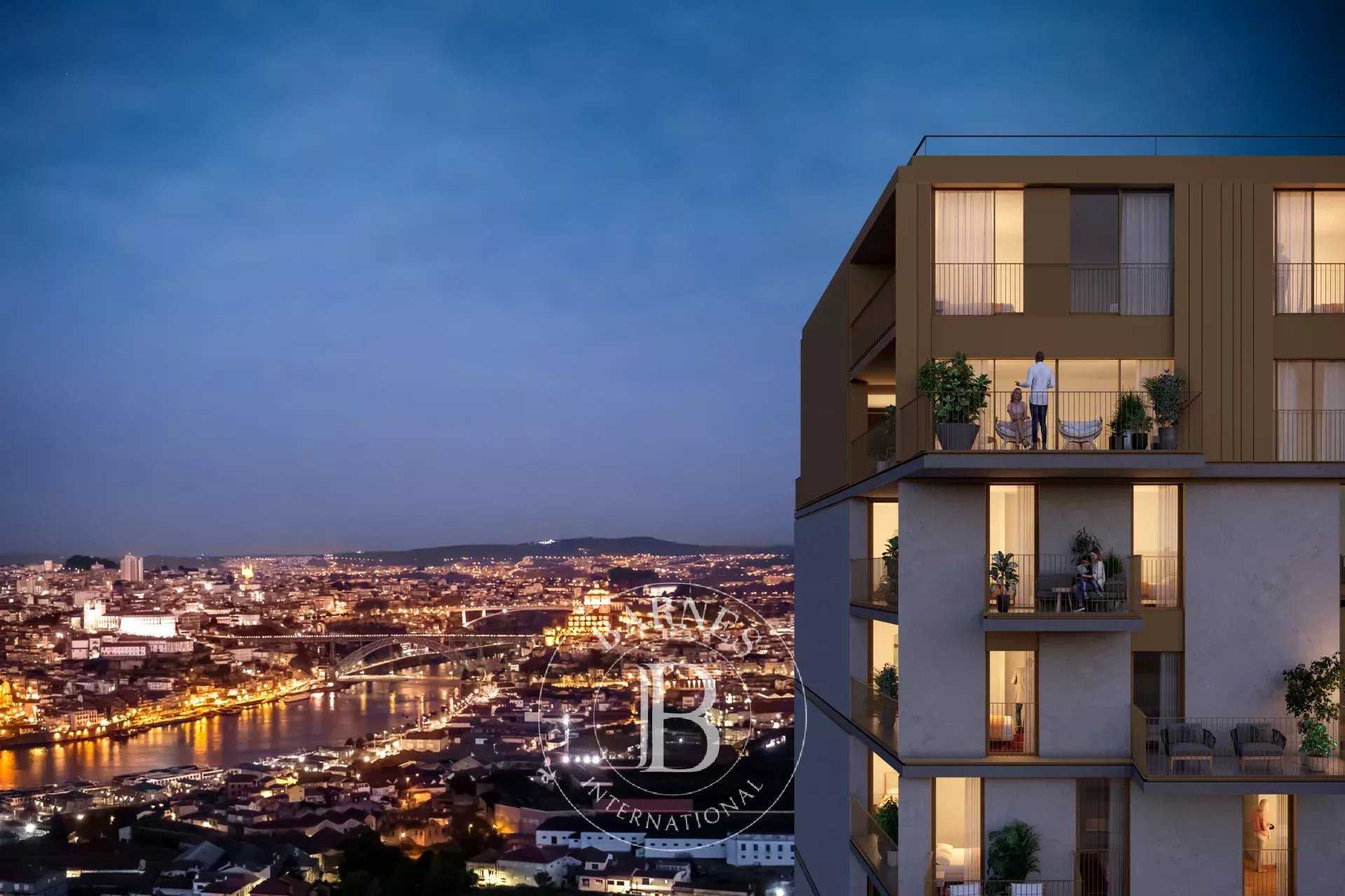 Vila Nova De Gaia  - Appartement 