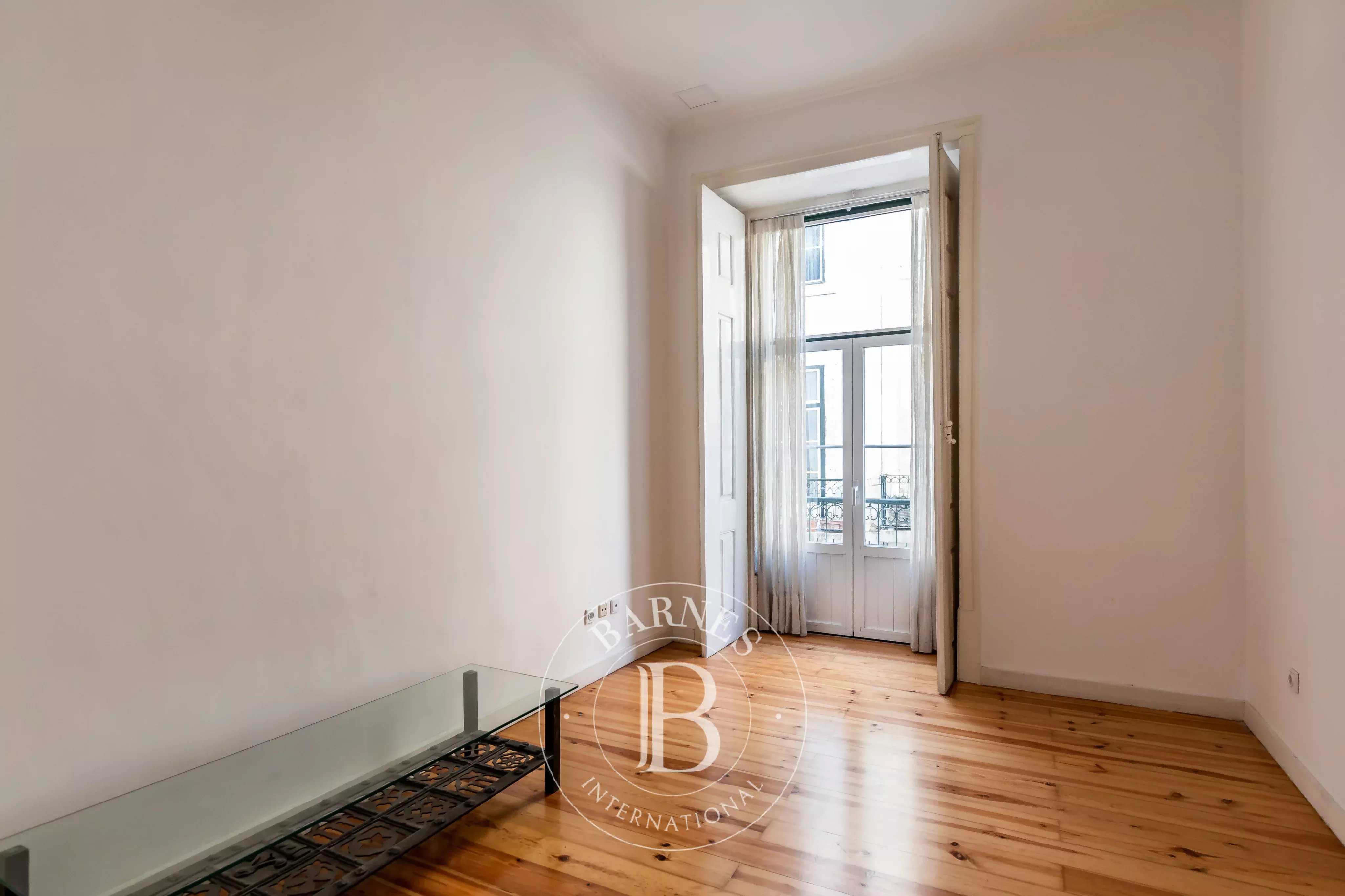 Santa Maria Maior  - Appartement 3 Pi&egrave;ces 2 Chambres