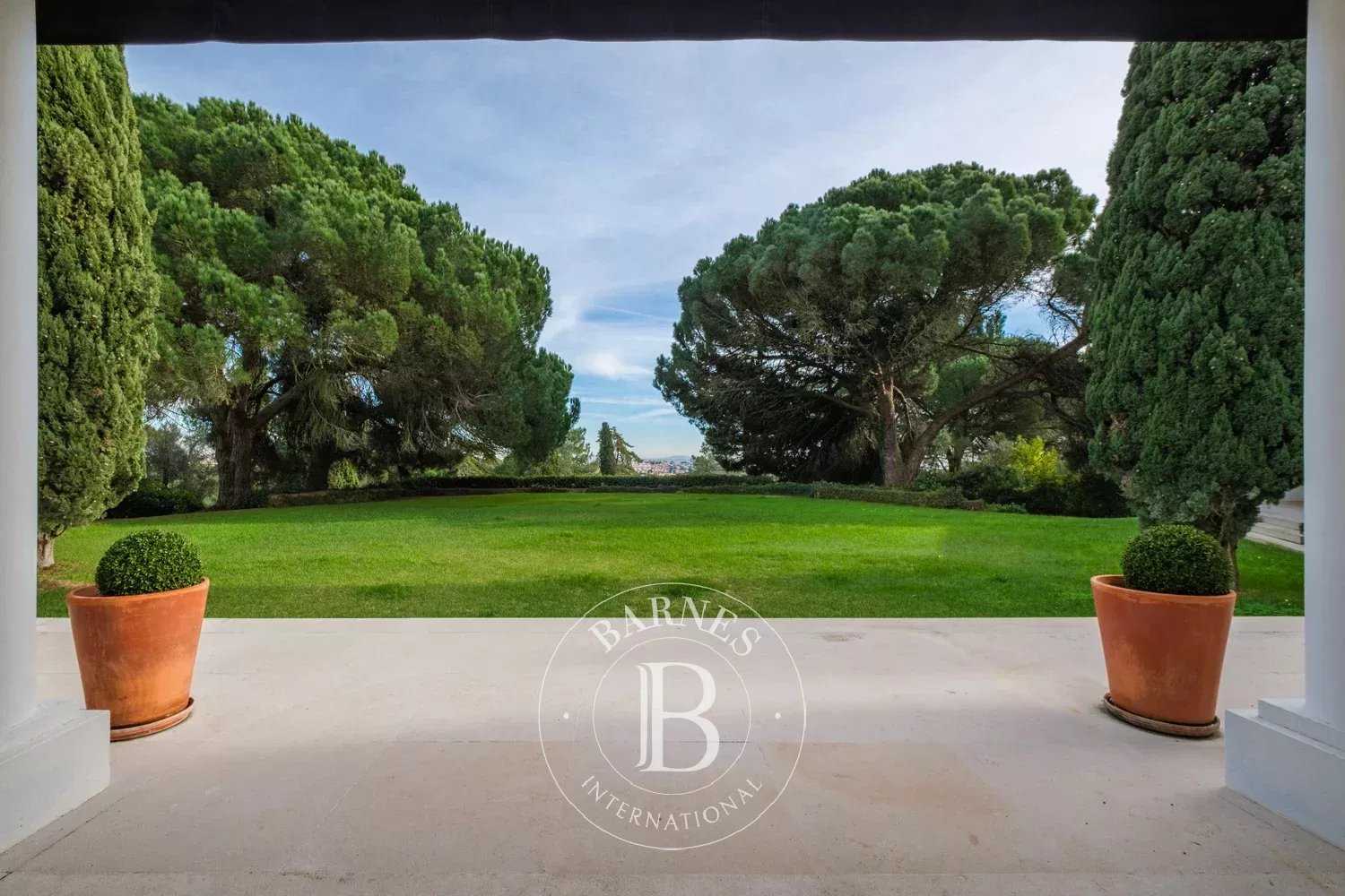 Cascais e Estoril  - House 8 Bedrooms