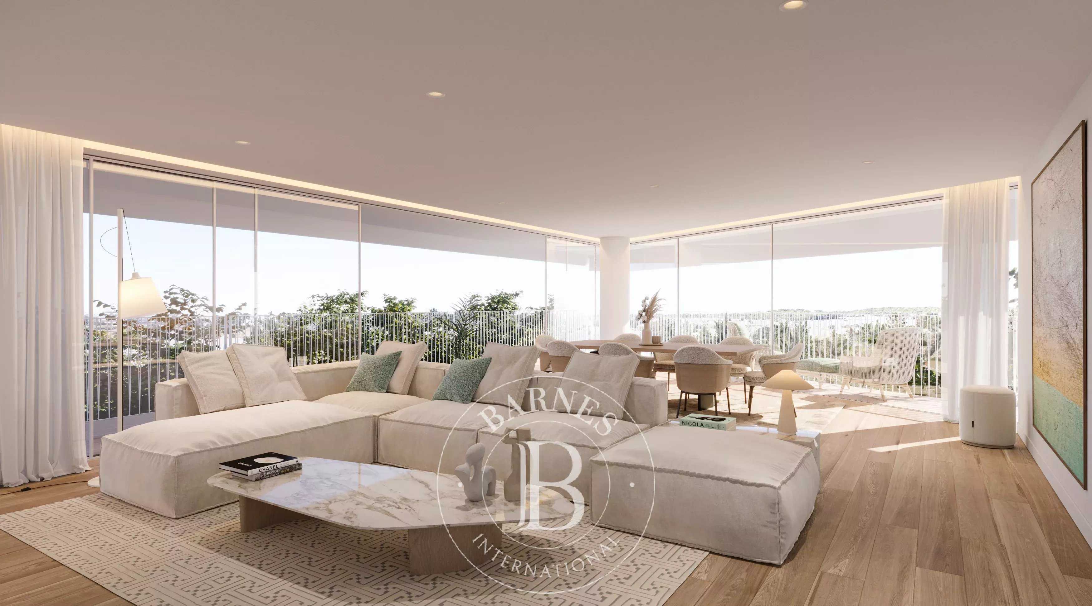 Appartement Quarteira