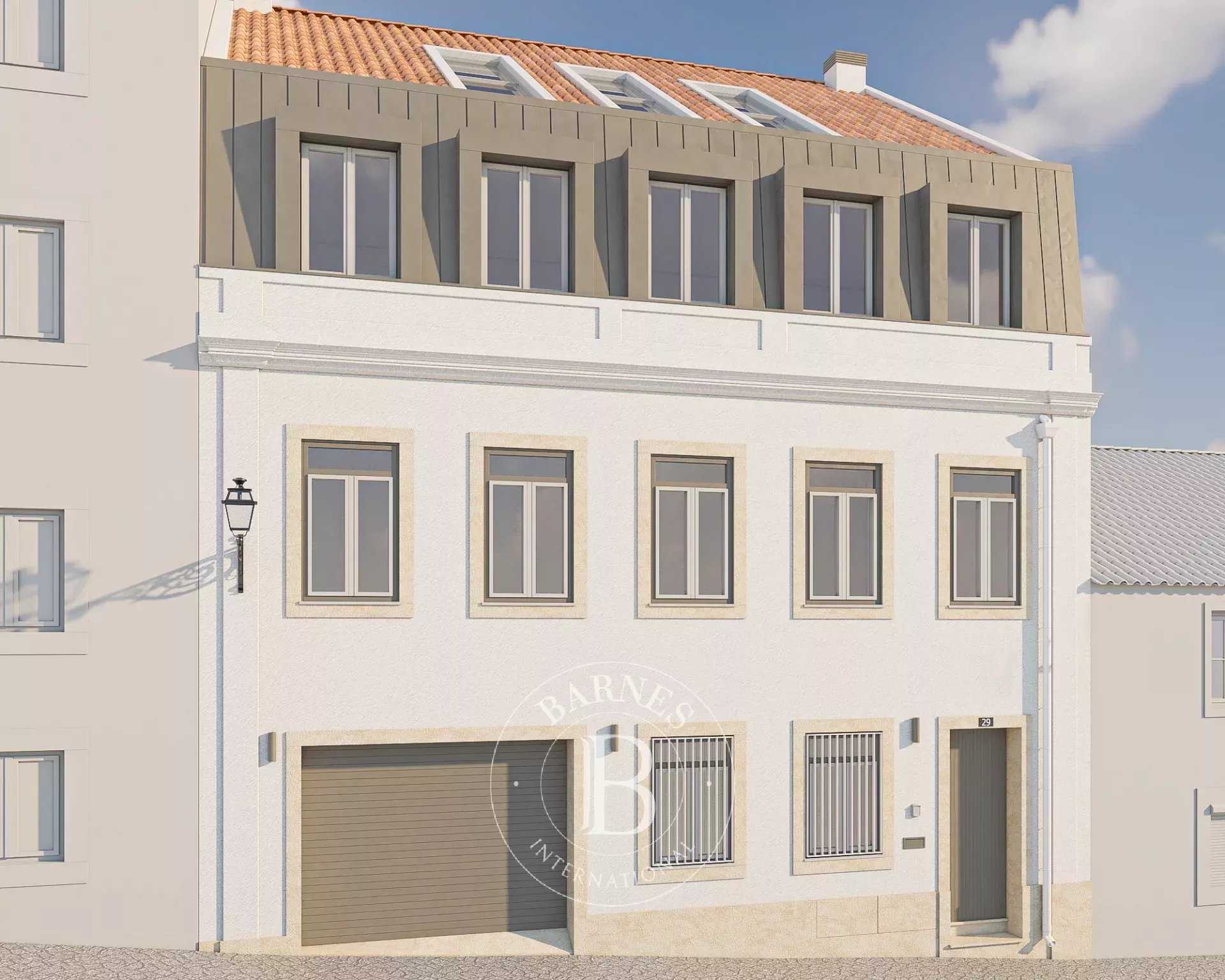 Misericórdia  - Appartement 