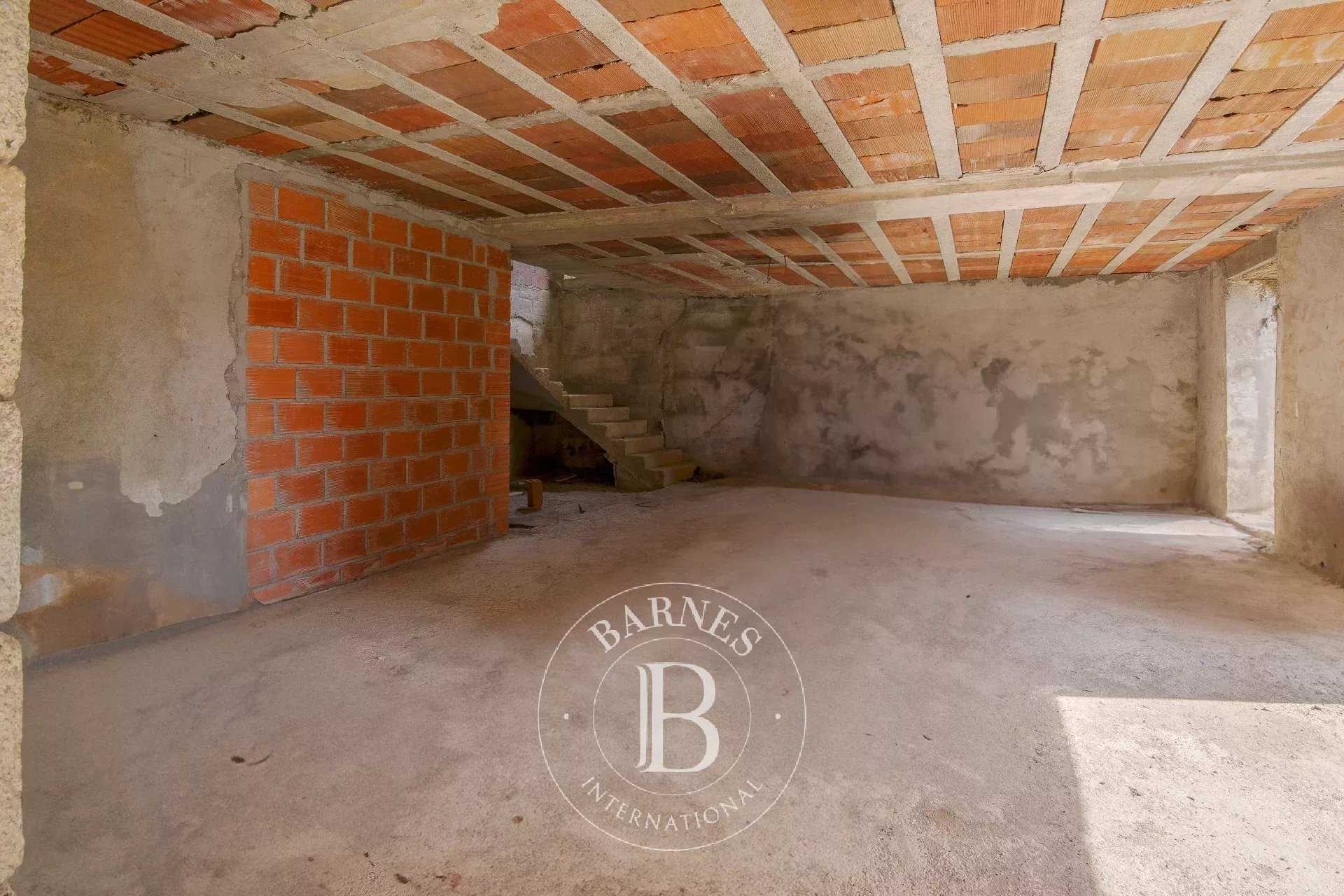 Gondar e Orbacém  - Village house 3 Bedrooms