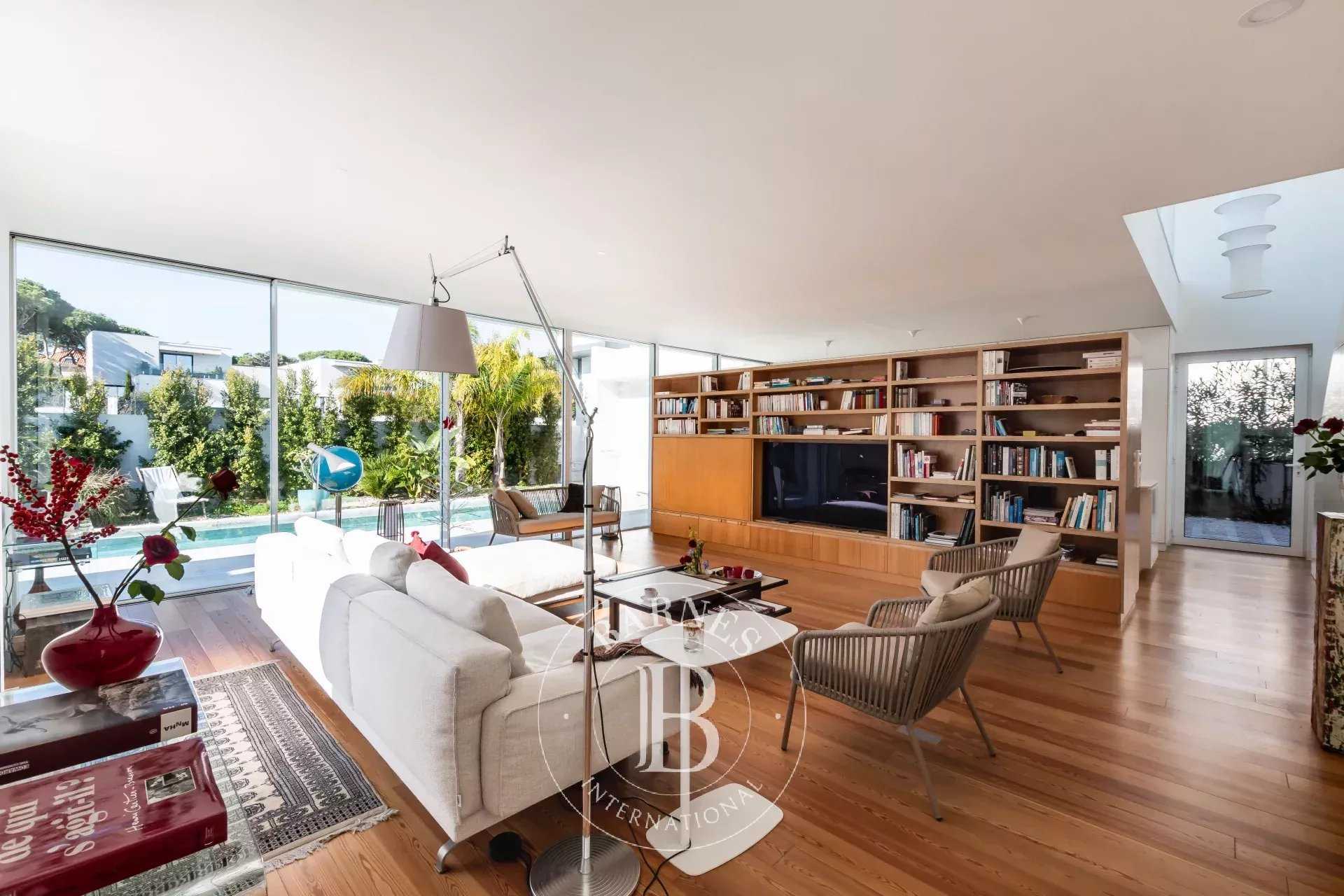 Cascais e Estoril  - House 5 Bedrooms