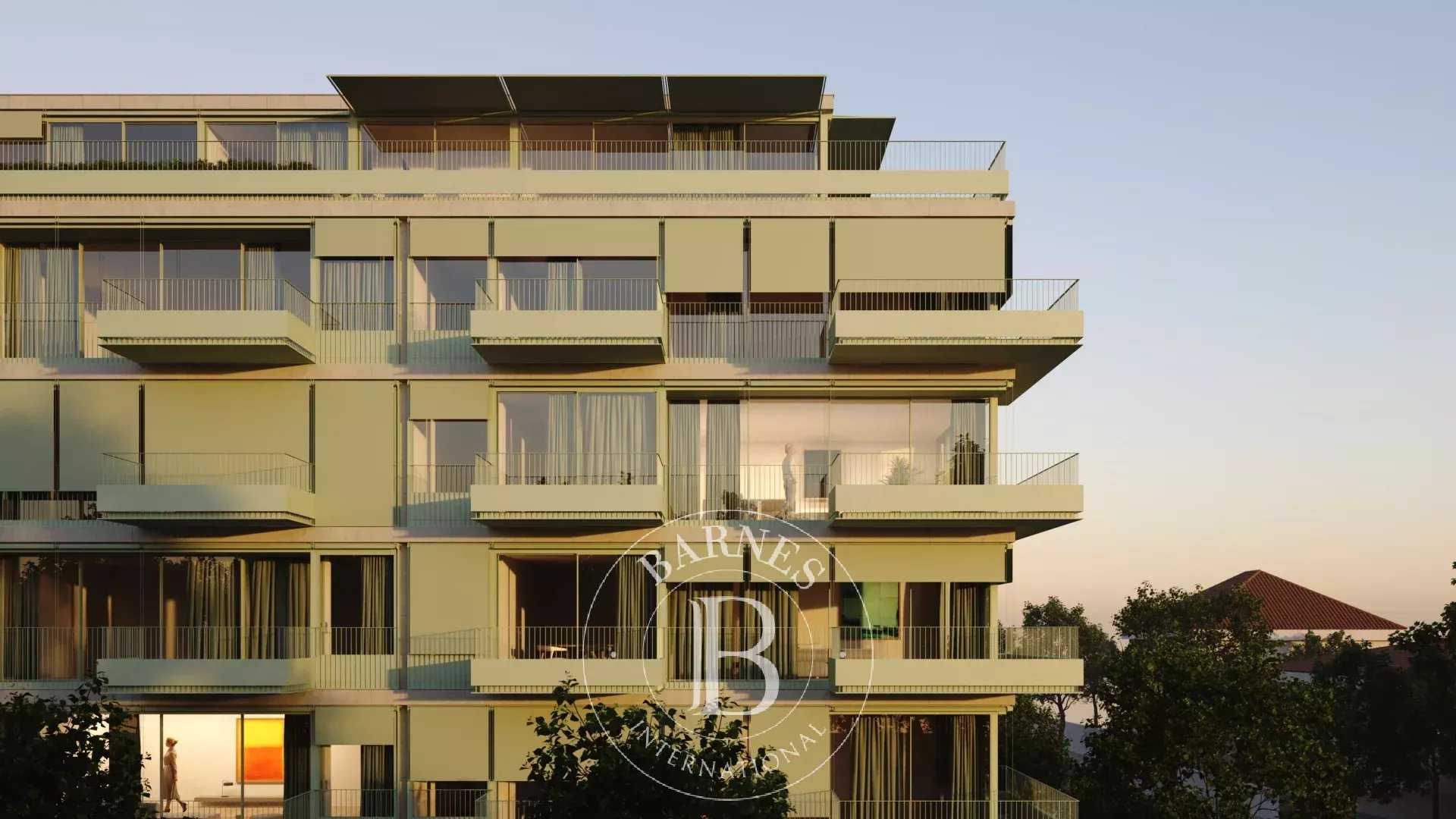 Penthouse Porto