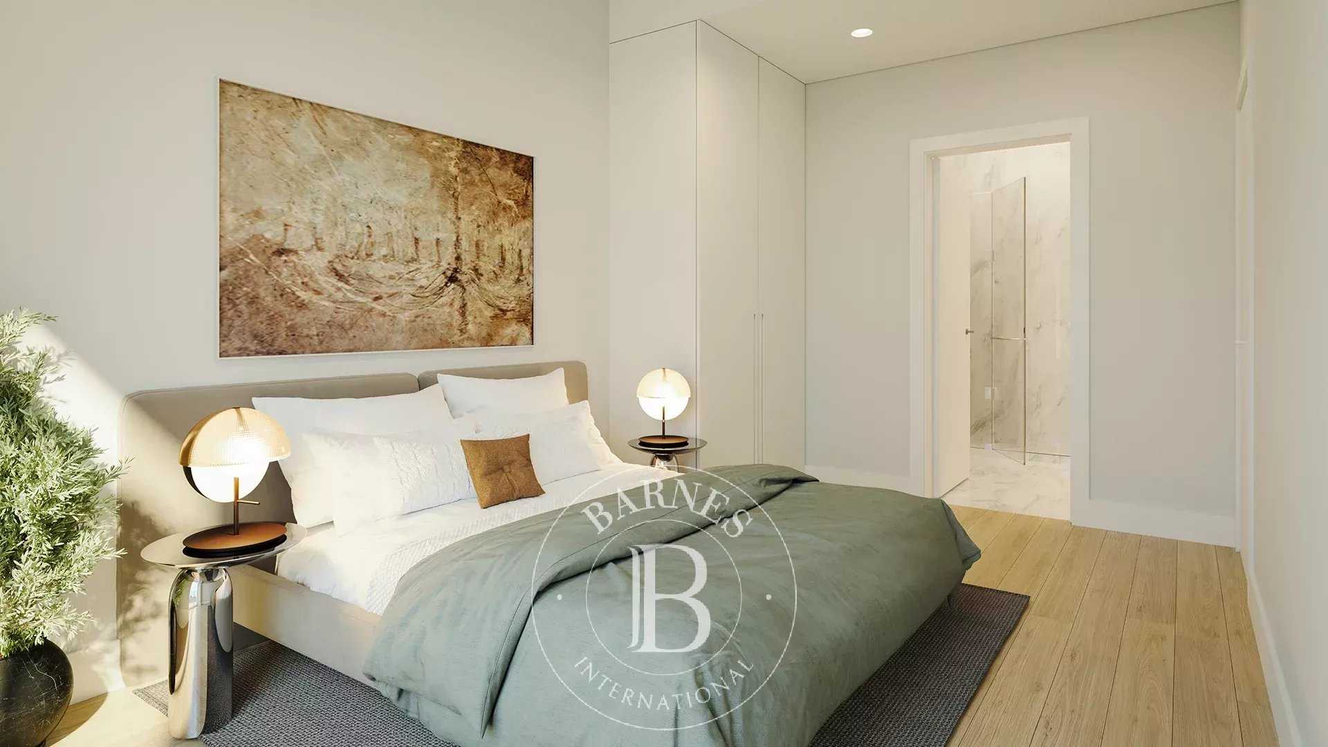 Avenidas Novas  - Apartment 2 Bedrooms