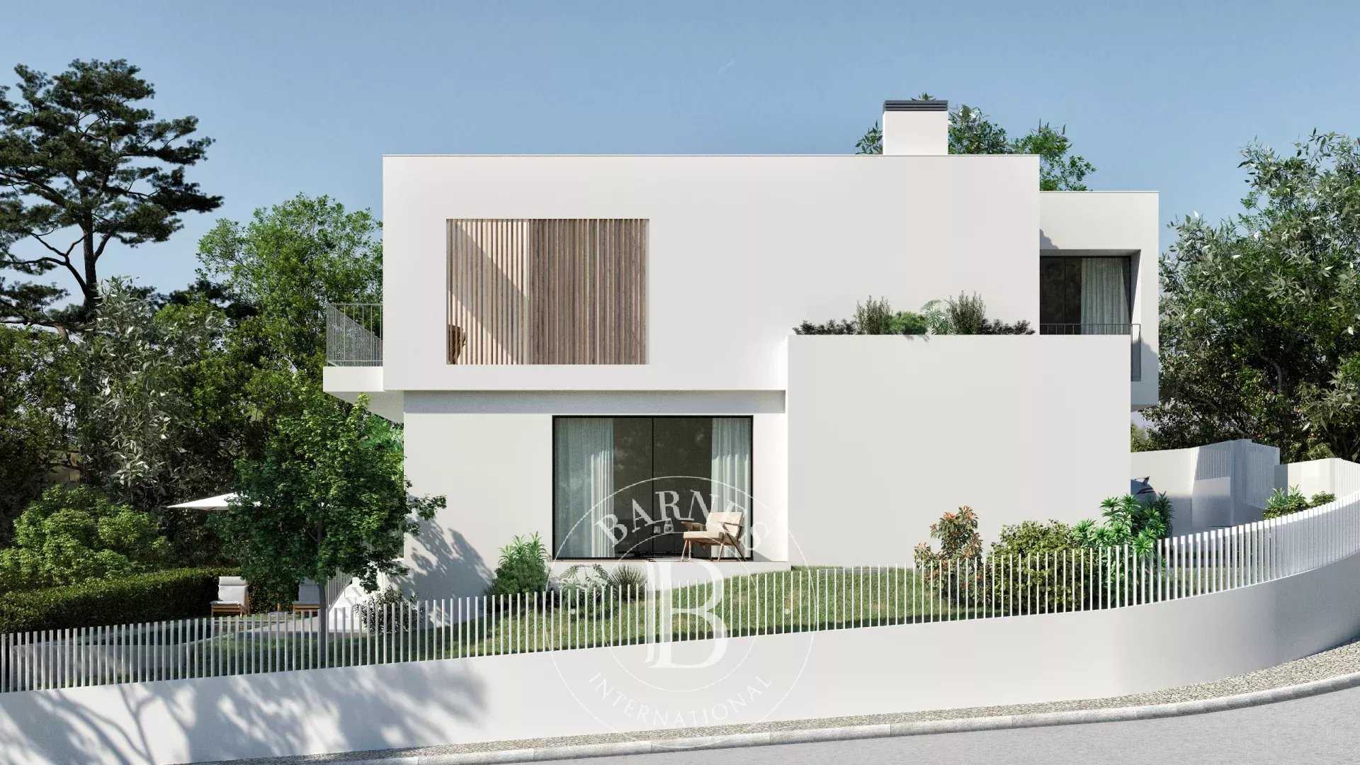 Alcabideche  - House 3 Bedrooms