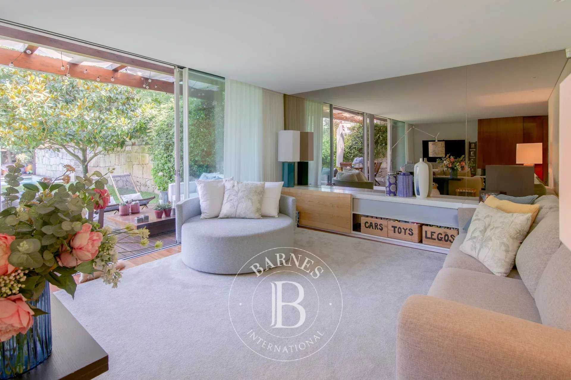 Porto  - Casa 5 Cuartos