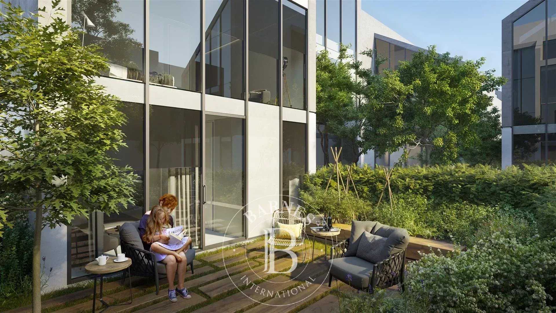 Marvila  - Apartment 2 Bedrooms