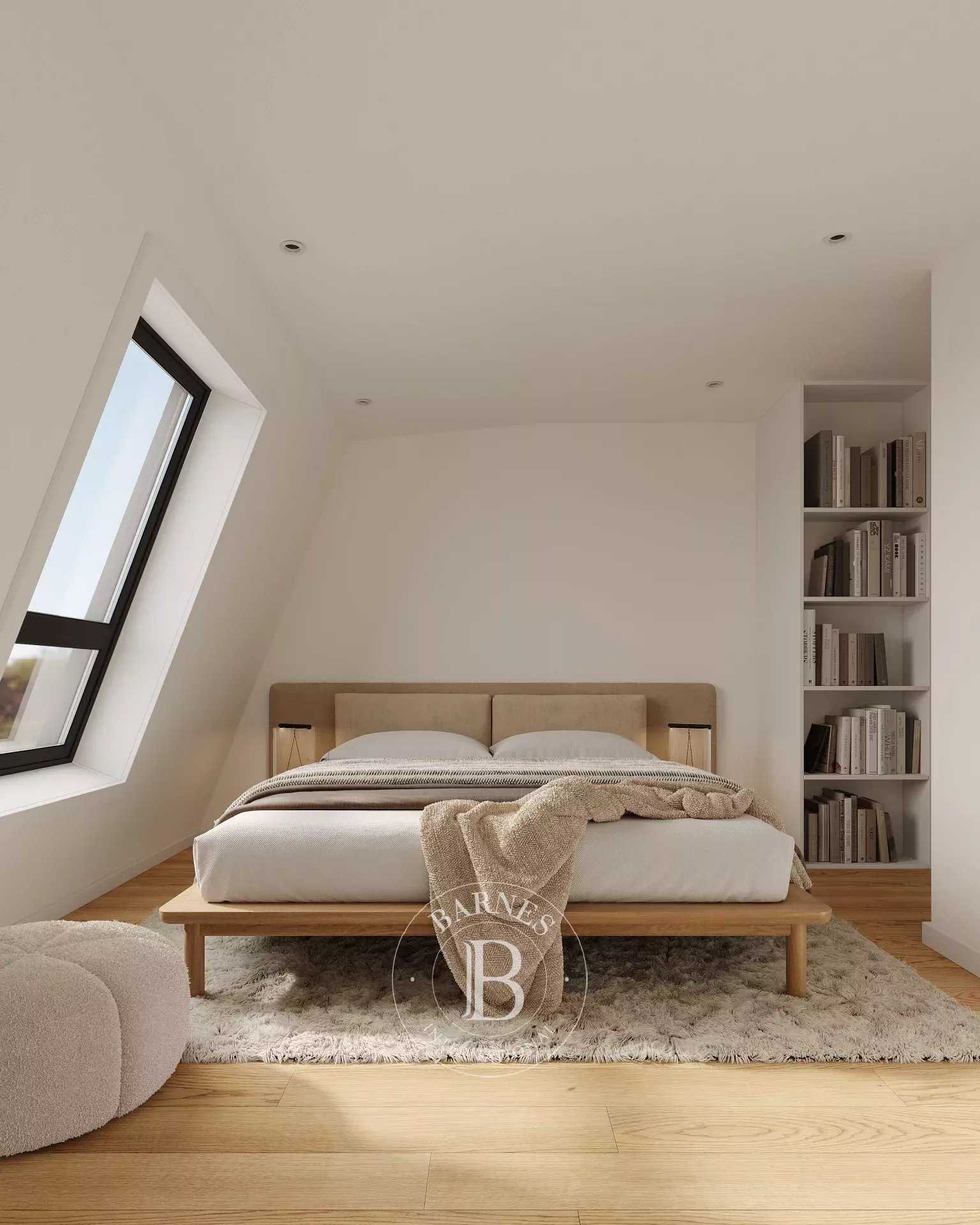 Porto  - Piso 5 Cuartos 4 Habitaciones