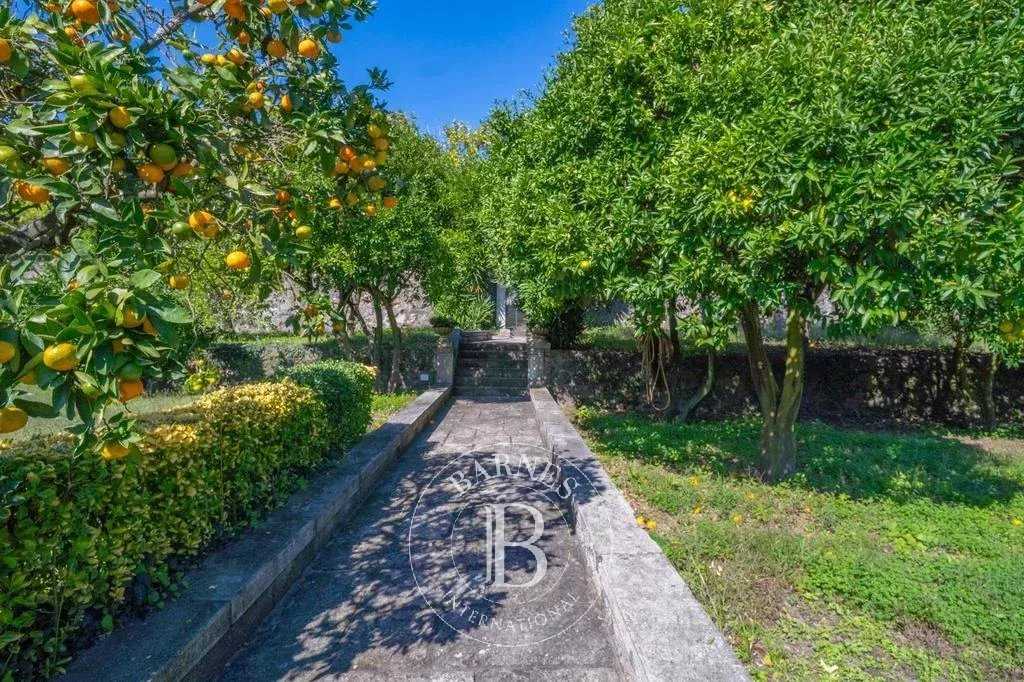 Manhente  - Farm 8 Bedrooms