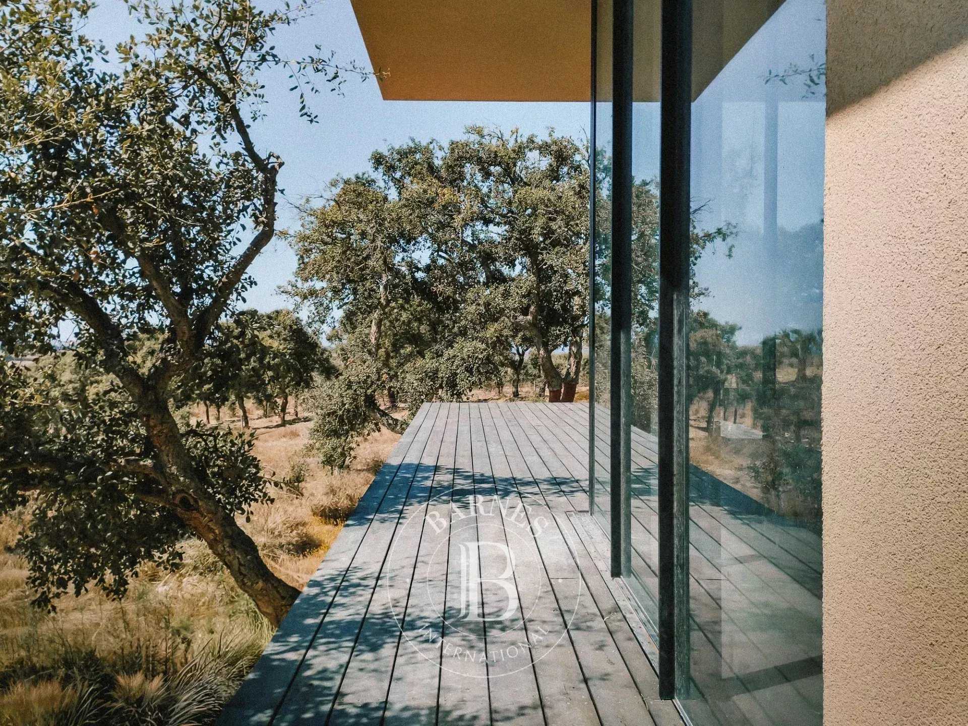 Porto Covo  - Propriété 8 Pi&egrave;ces 7 Chambres