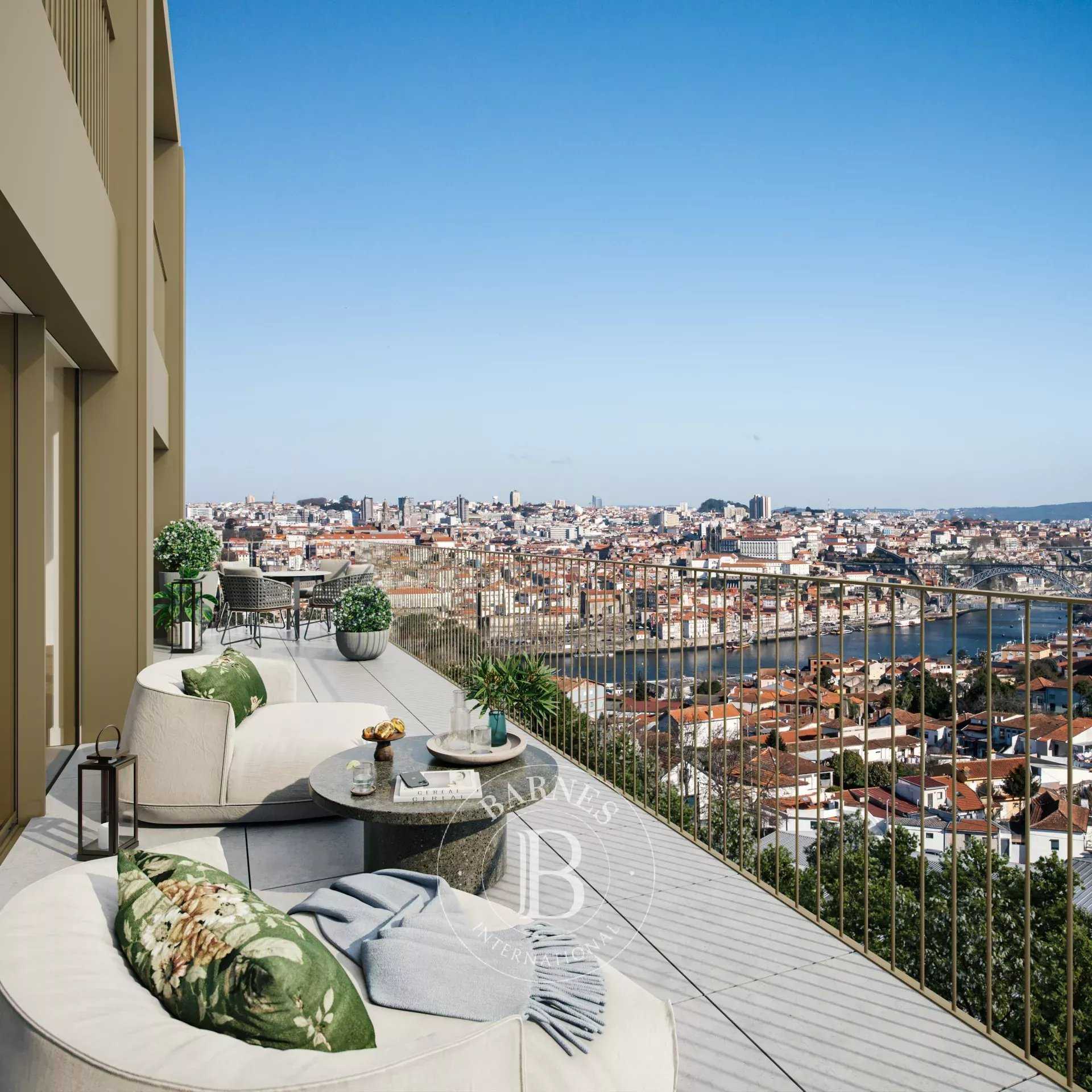 Vila Nova De Gaia  - Appartement 