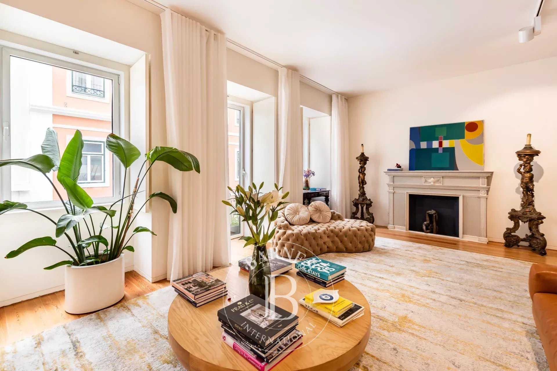 Lisboa  - Appartement 