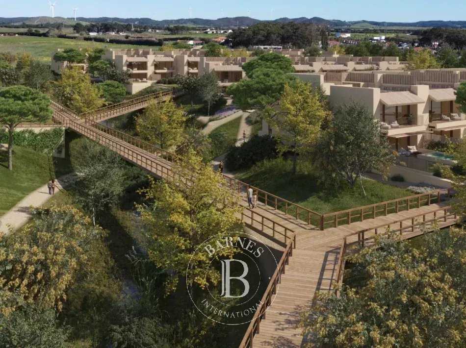 Porto Covo  - Apartment 2 Bedrooms