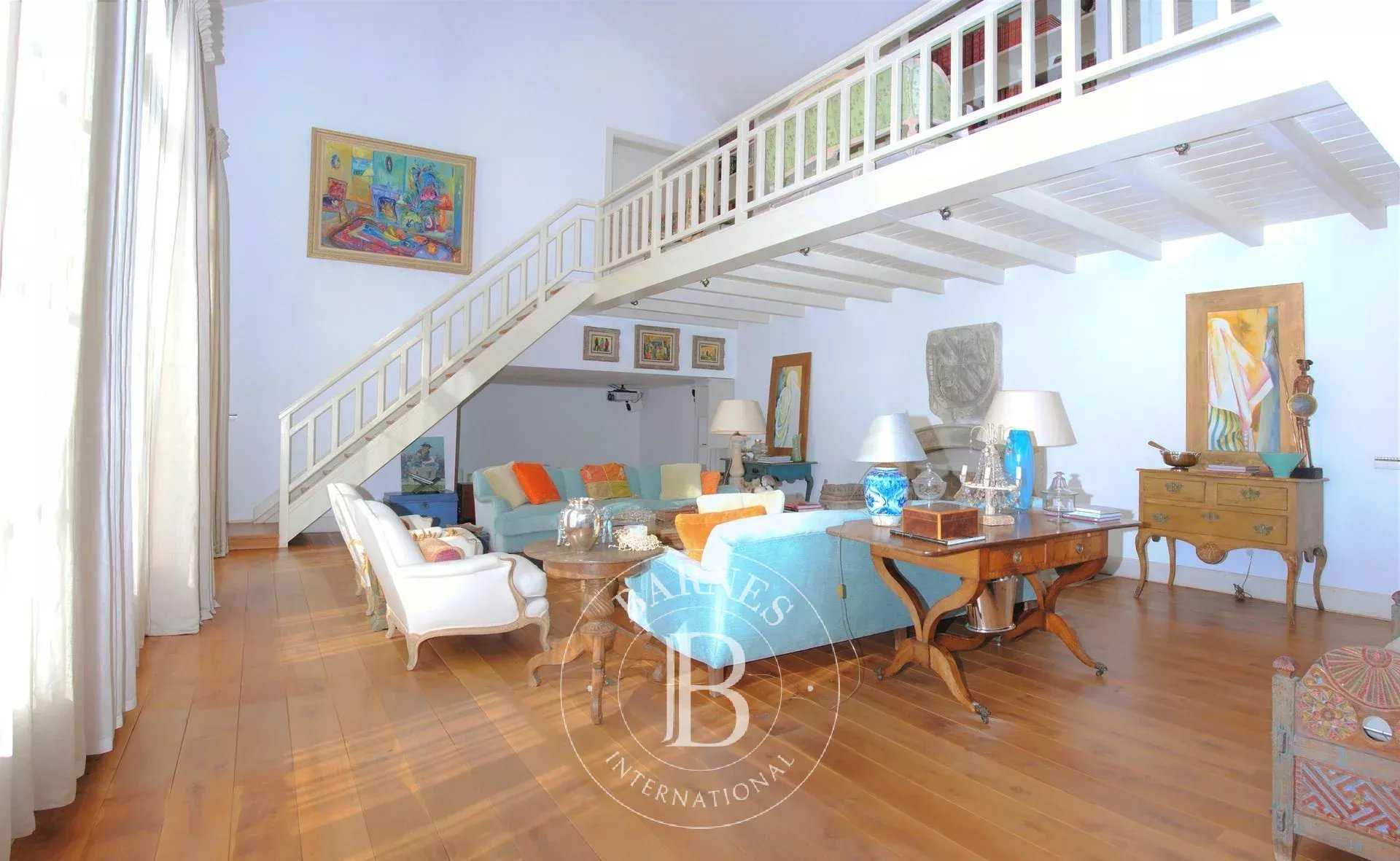 Cascais e Estoril  - Villa 5 Bedrooms