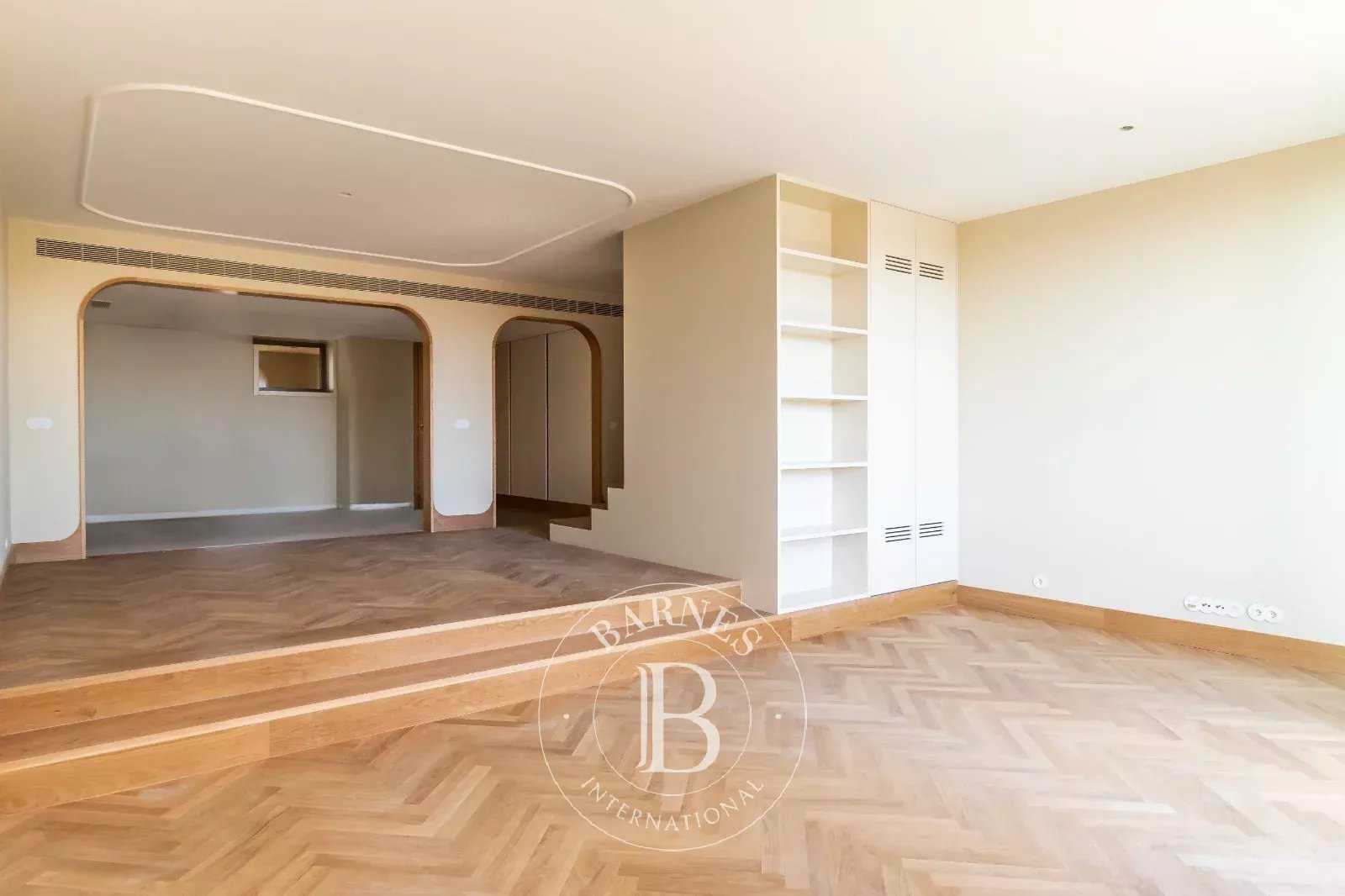 São Vicente  - Appartement 4 Pièces 3 Chambres