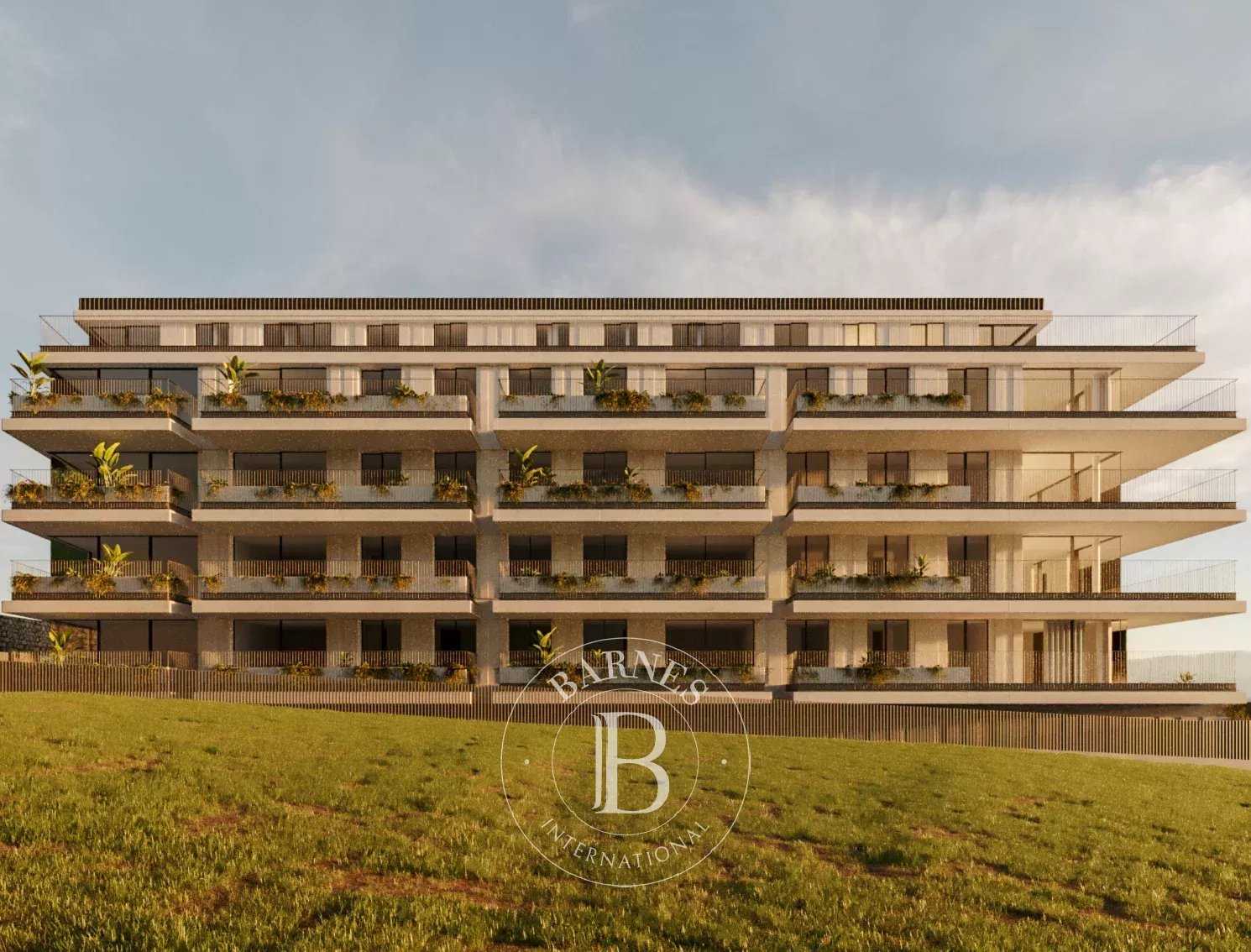 Pedroso e Seixezelo  - Appartement 5 Pi&egrave;ces 4 Chambres
