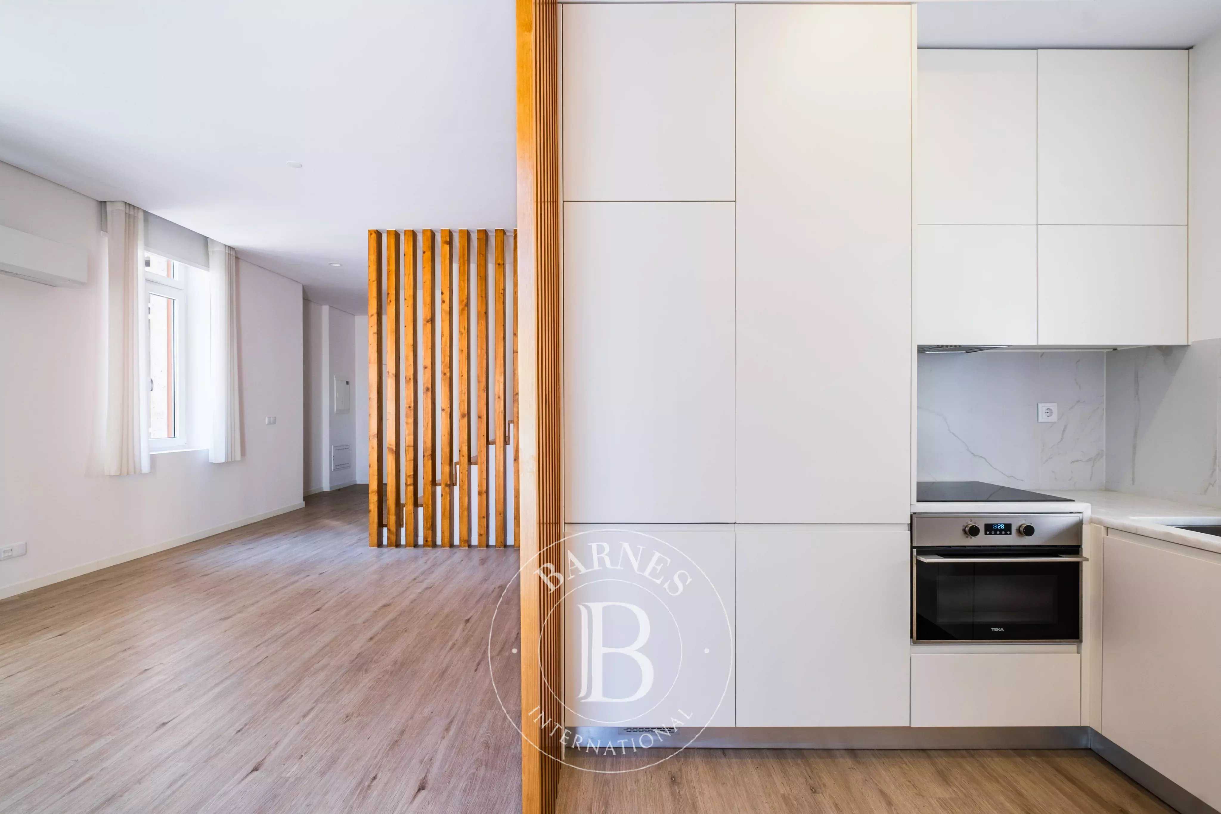 Campo de Ourique  - Appartement 