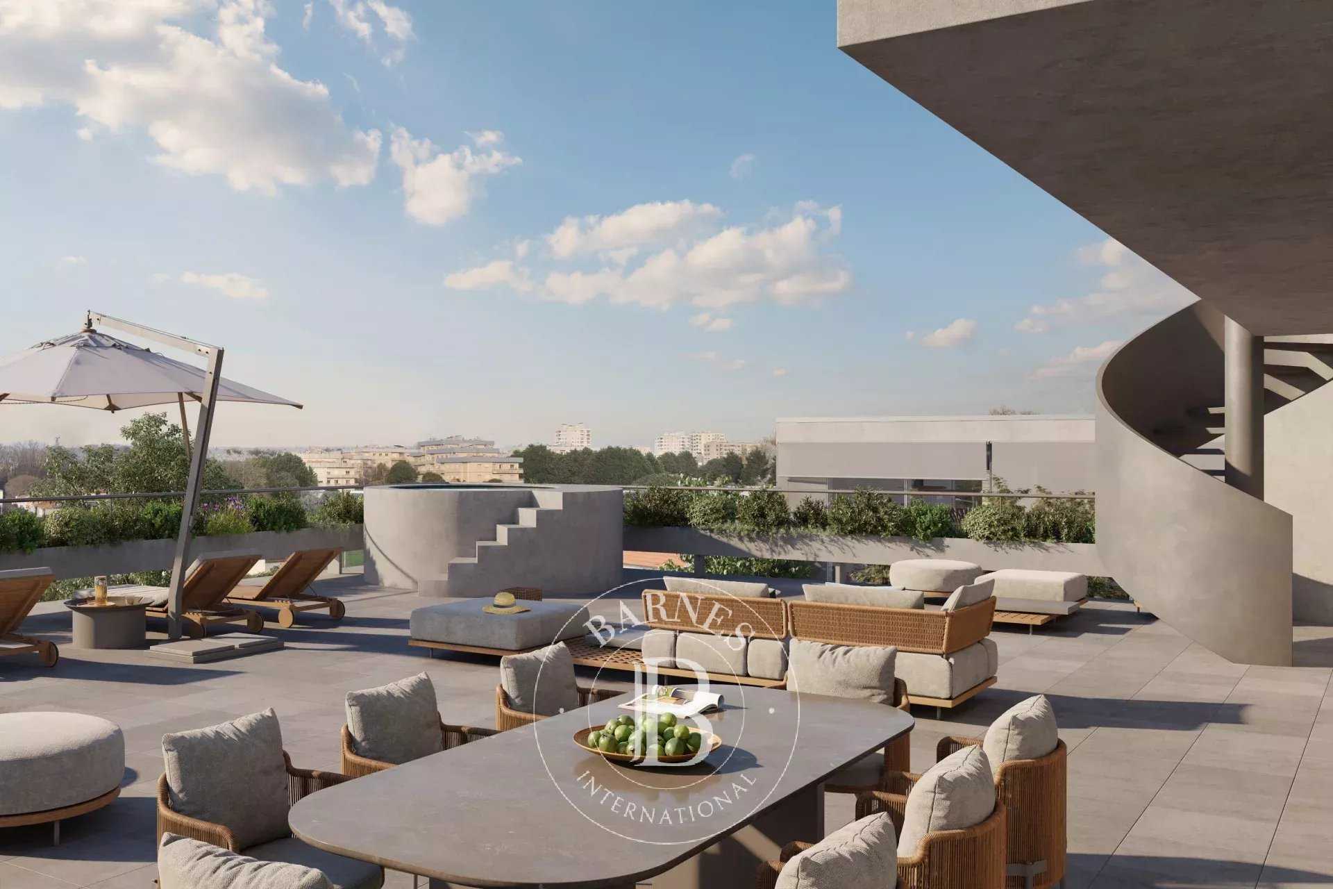 Porto  - Dúplex 5 Cuartos 3 Habitaciones