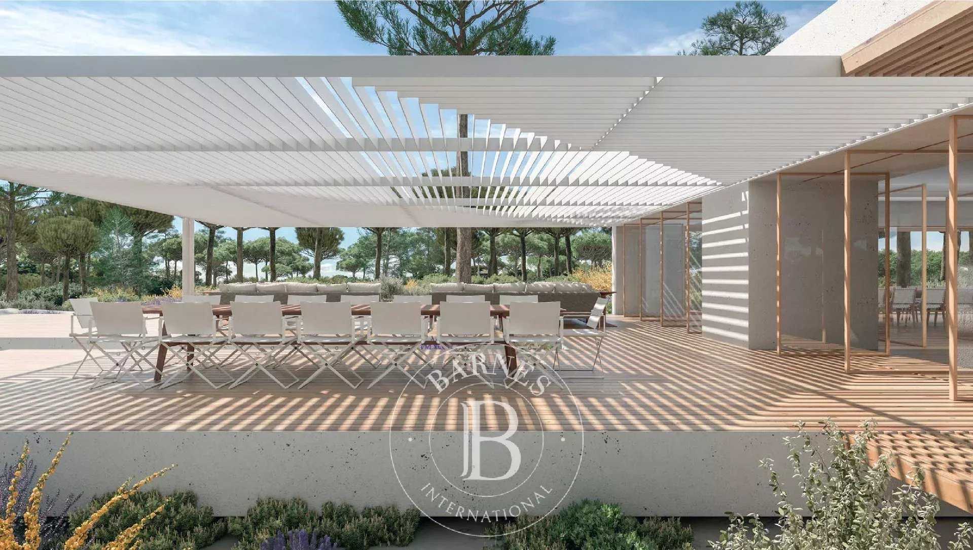 Grândola e Santa Margarida da Serra  - Terrain 