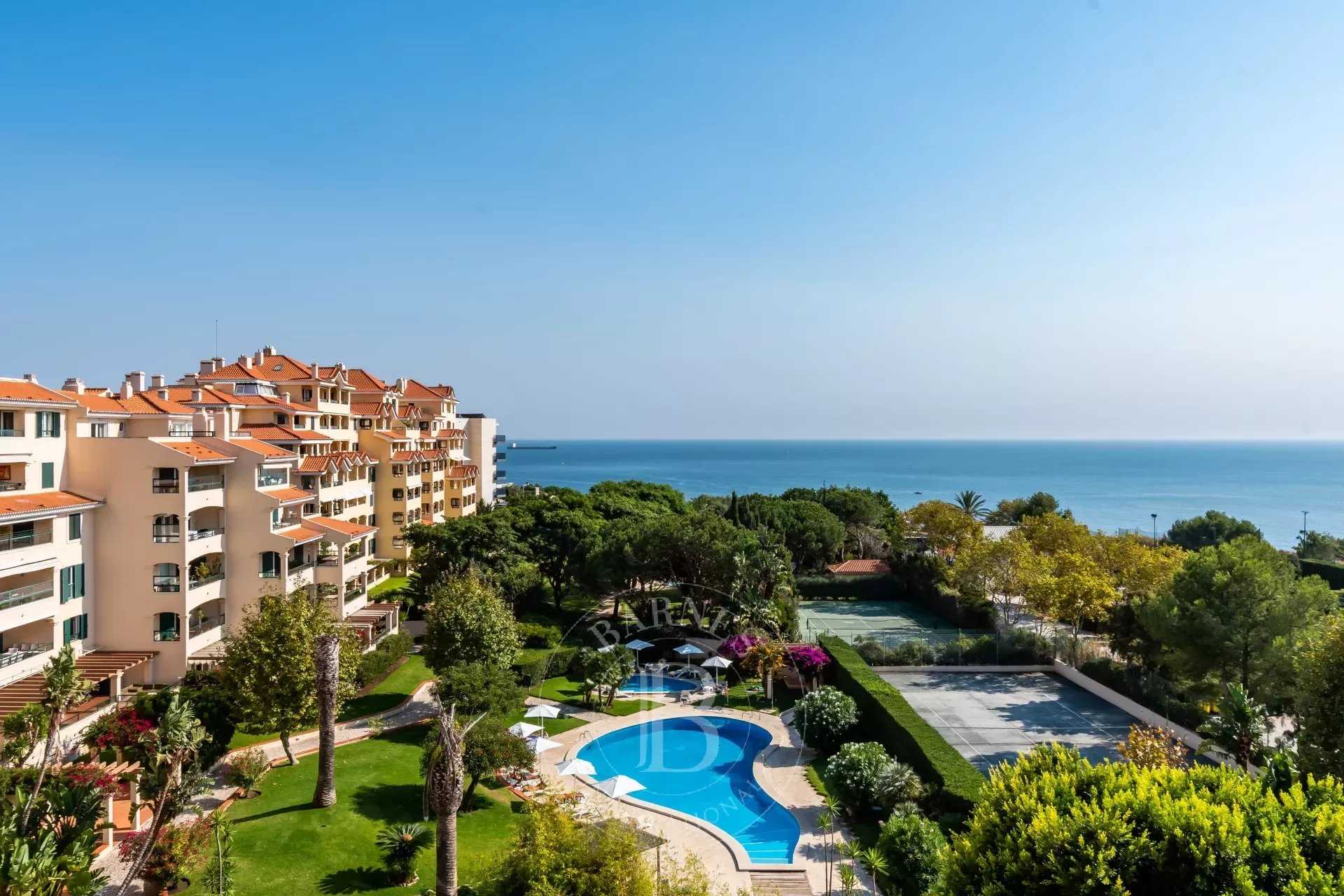 Cascais e Estoril  - Penthouse 