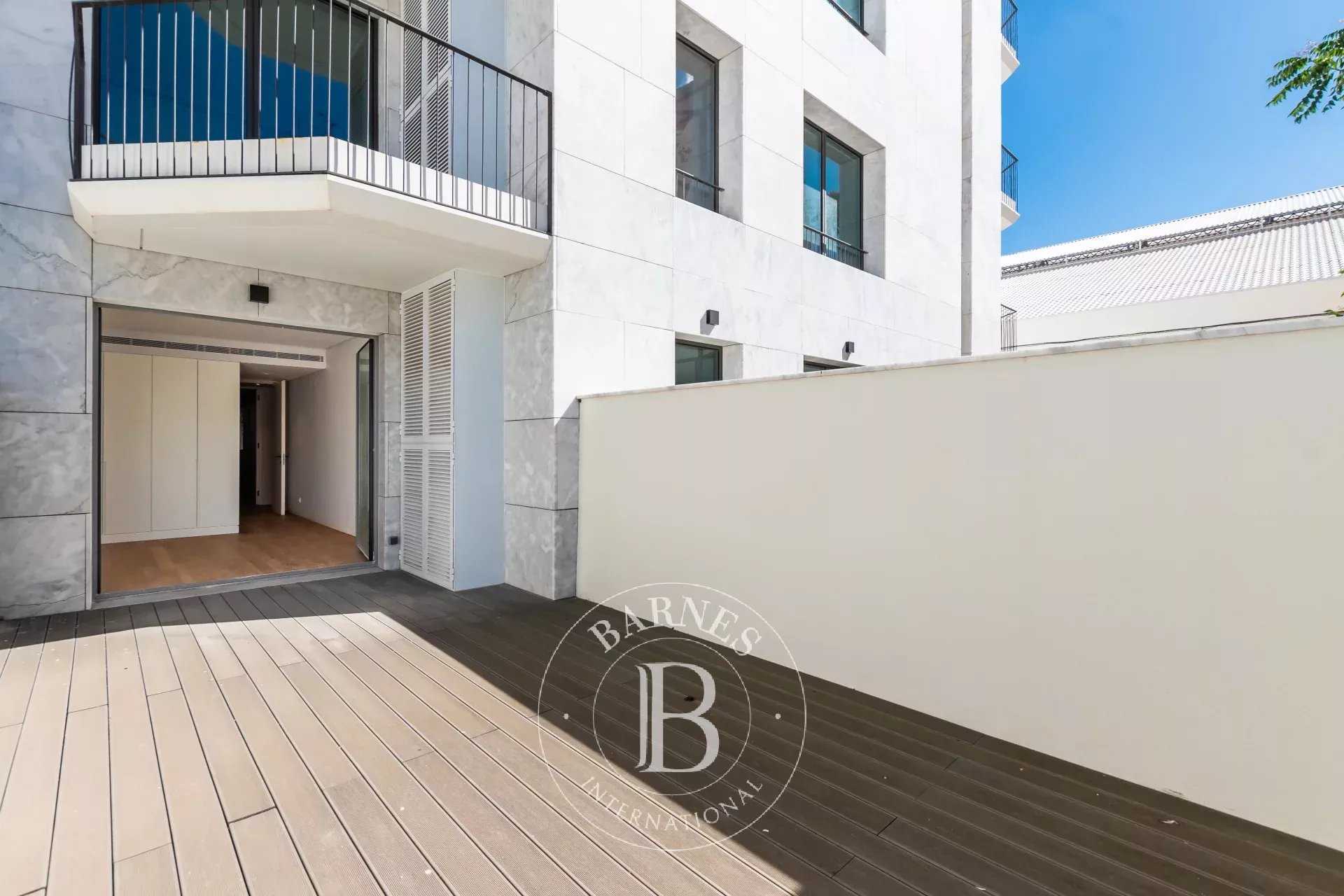 Santo António  - Apartment 2 Bedrooms