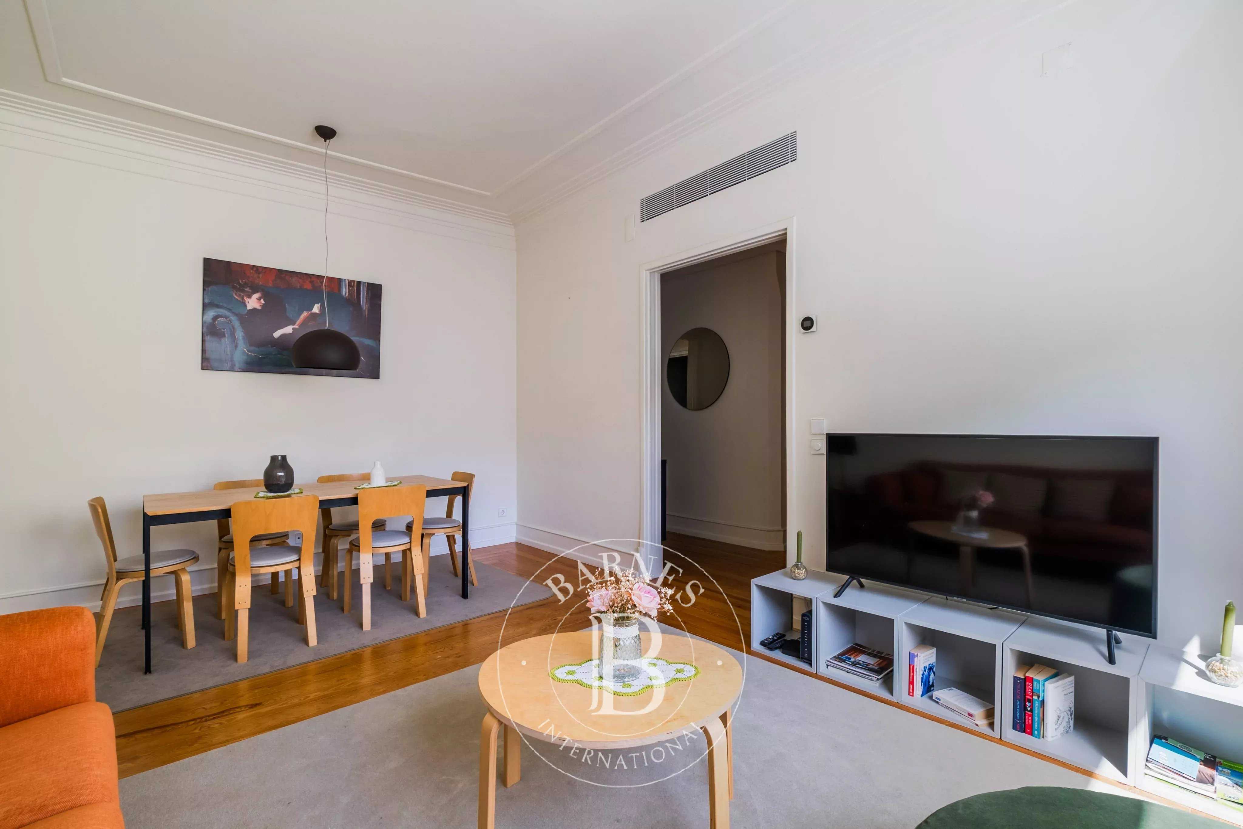 Lisboa  - Appartement 